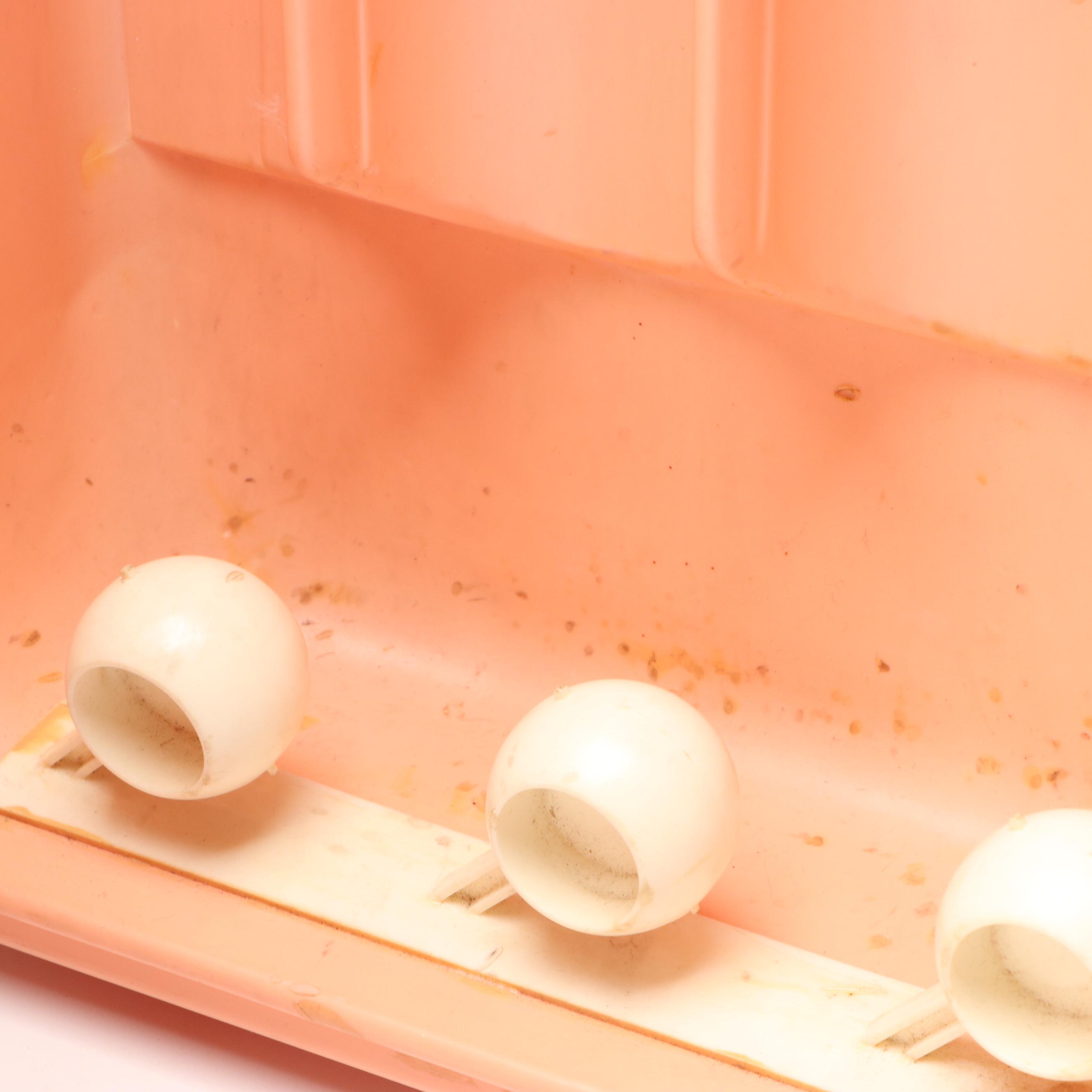 Mattel Barbie Travel Trunks with Dolls and Accessories, Mid to Late 20th Century