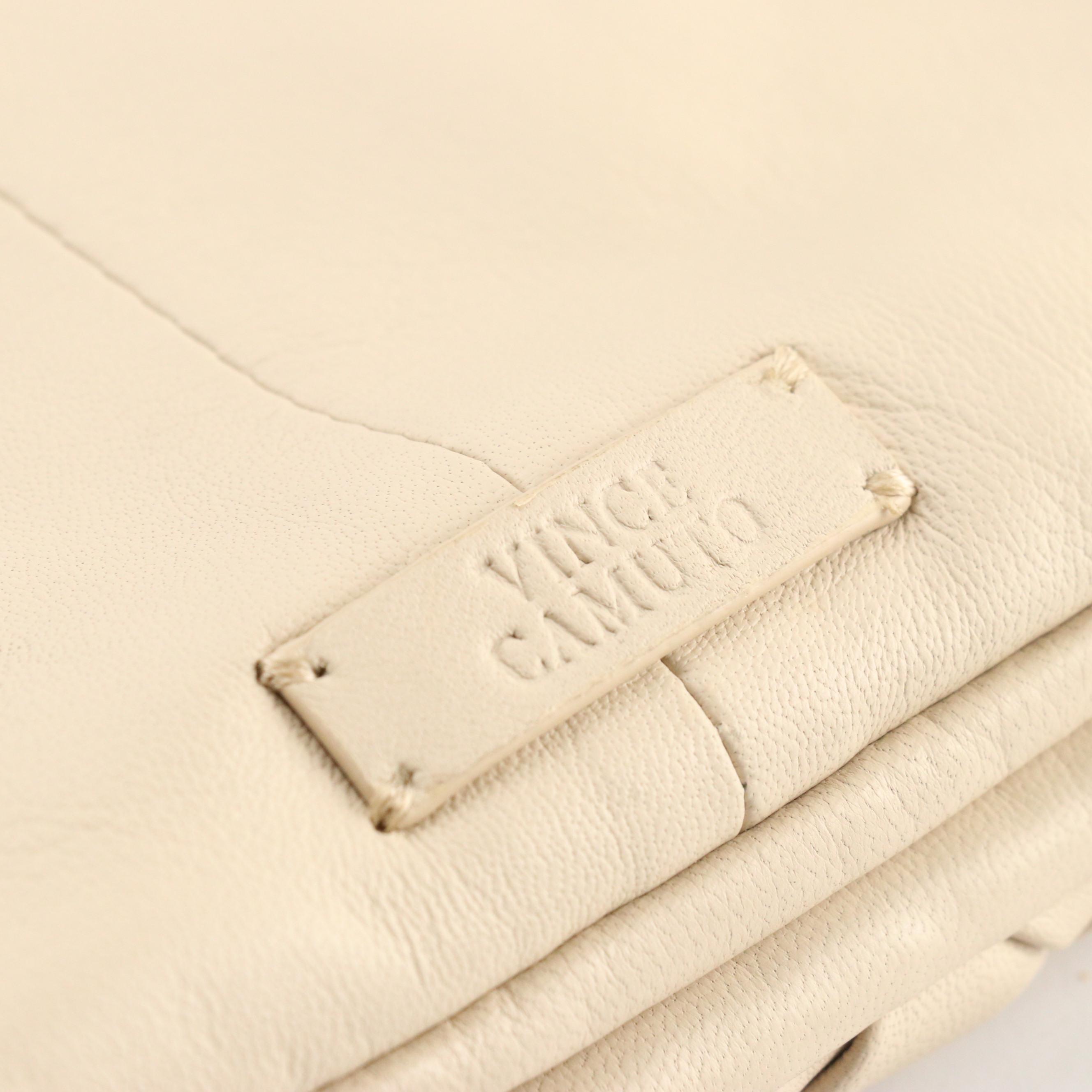 Michael Kors Signature Canvas Crossbody, Hammitt Studded Leather Clutch, More