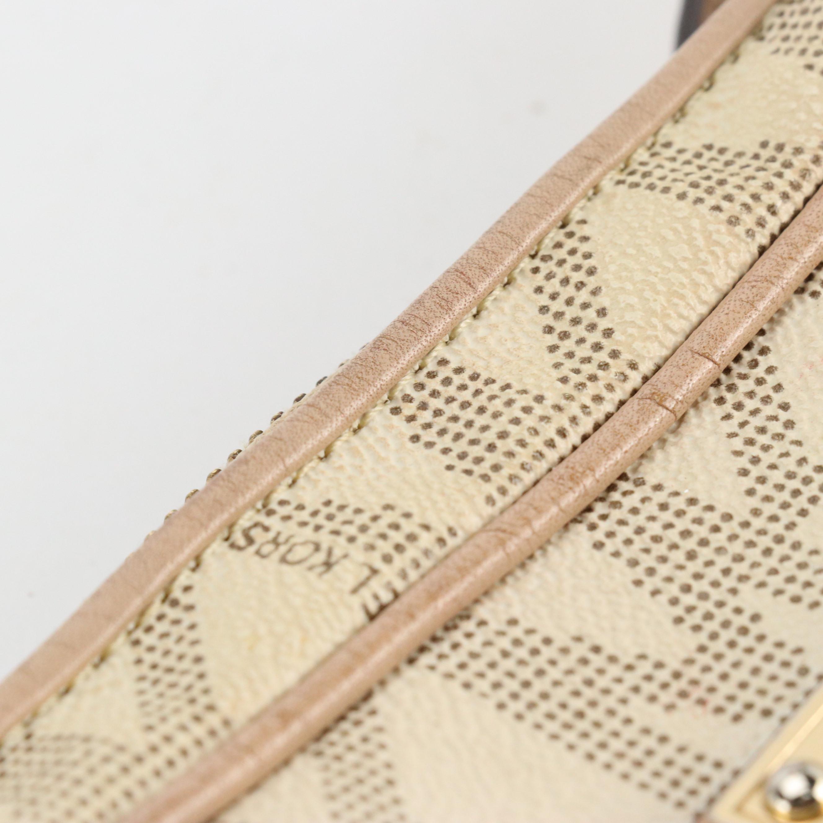 Michael Kors Signature Canvas Crossbody, Hammitt Studded Leather Clutch, More