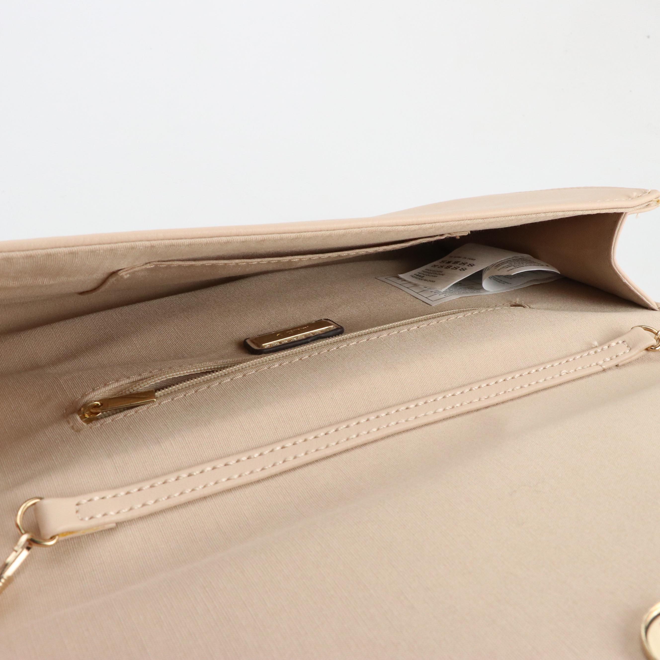 Michael Kors Signature Canvas Crossbody, Hammitt Studded Leather Clutch, More