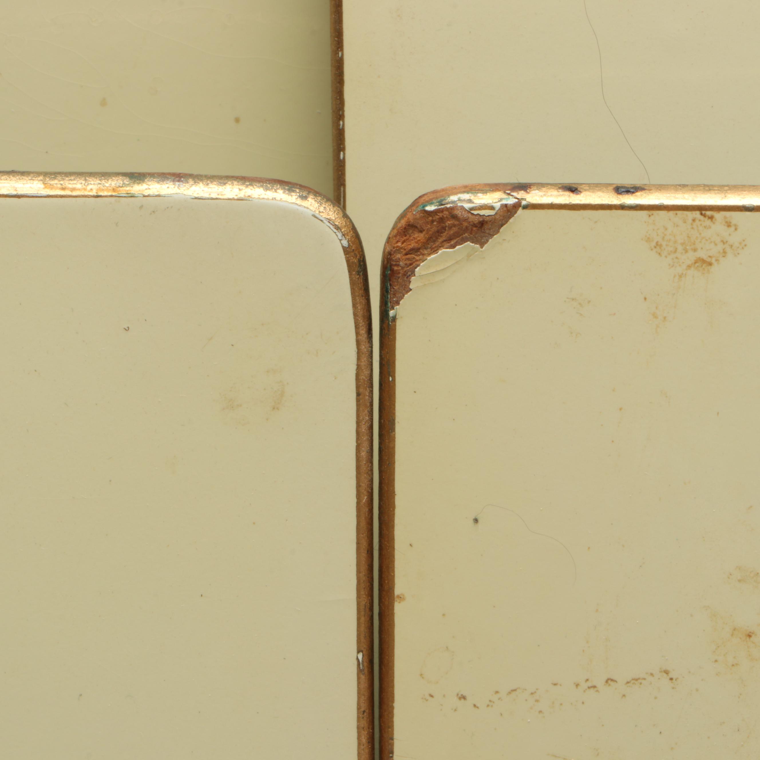 Lady Clare London Scenes Placemats with Royal Doulton Porcelain Plate