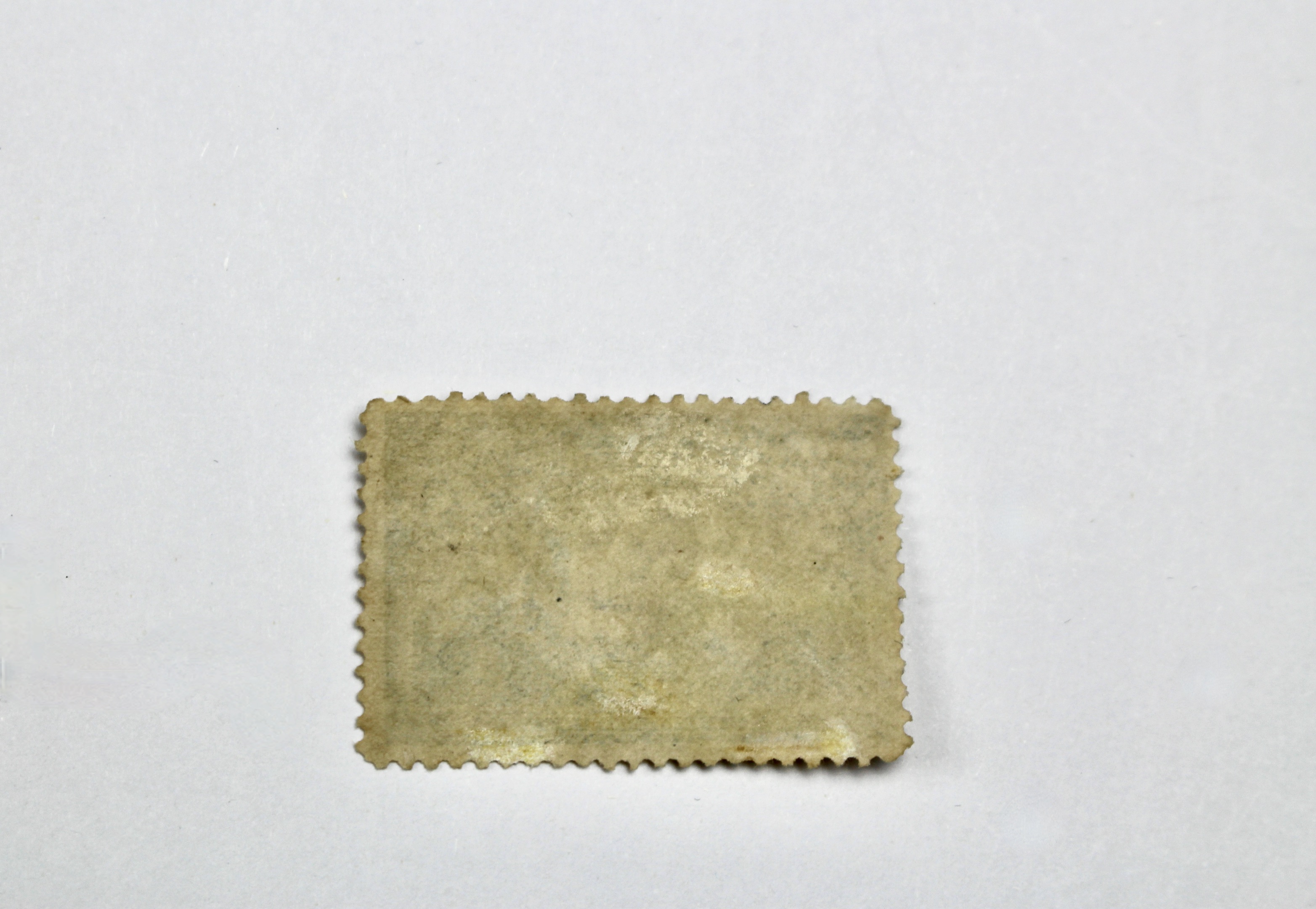 1893 $5 Columbian Exposition U.S. Postage Stamp, Scott 245