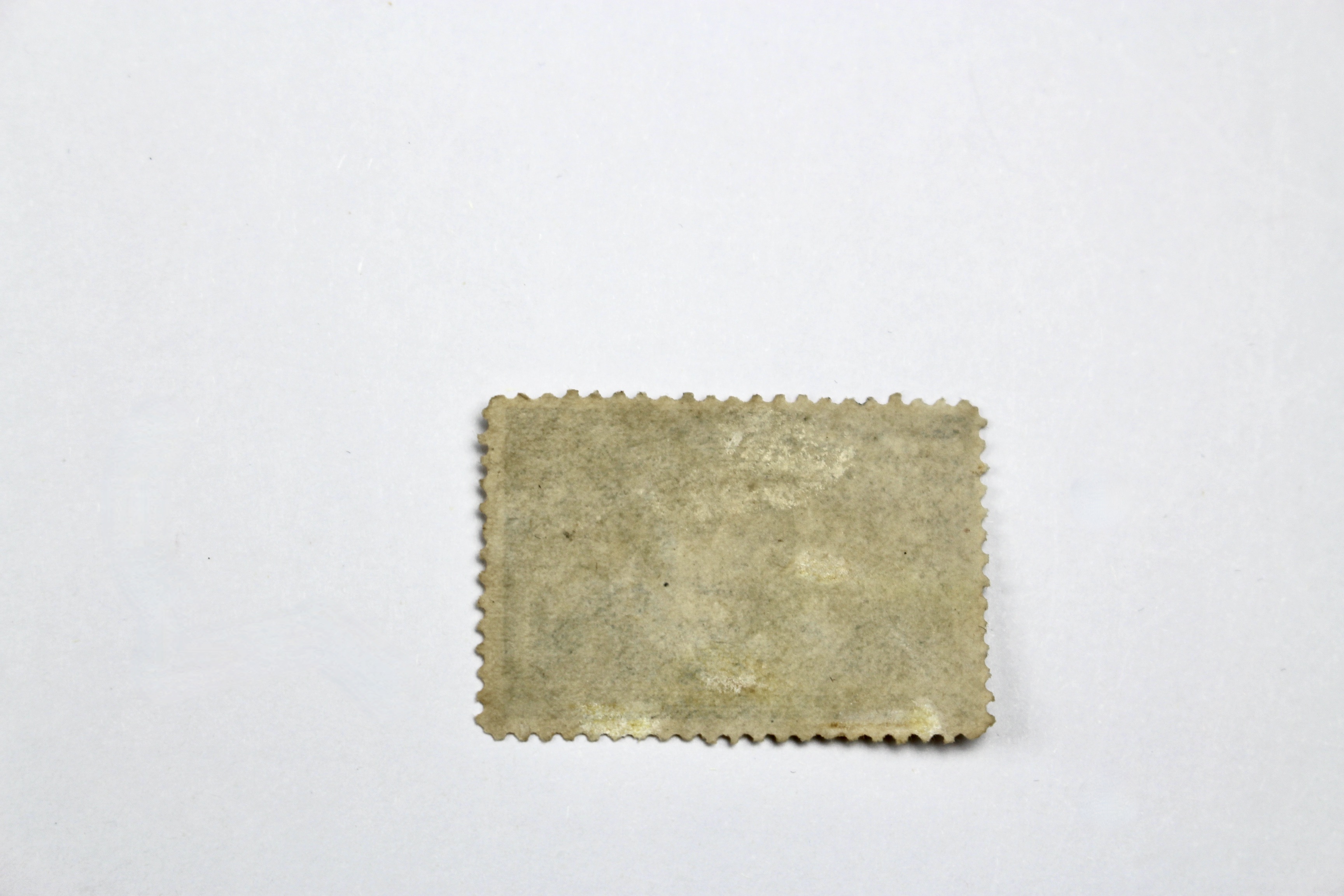 1893 $5 Columbian Exposition U.S. Postage Stamp, Scott 245