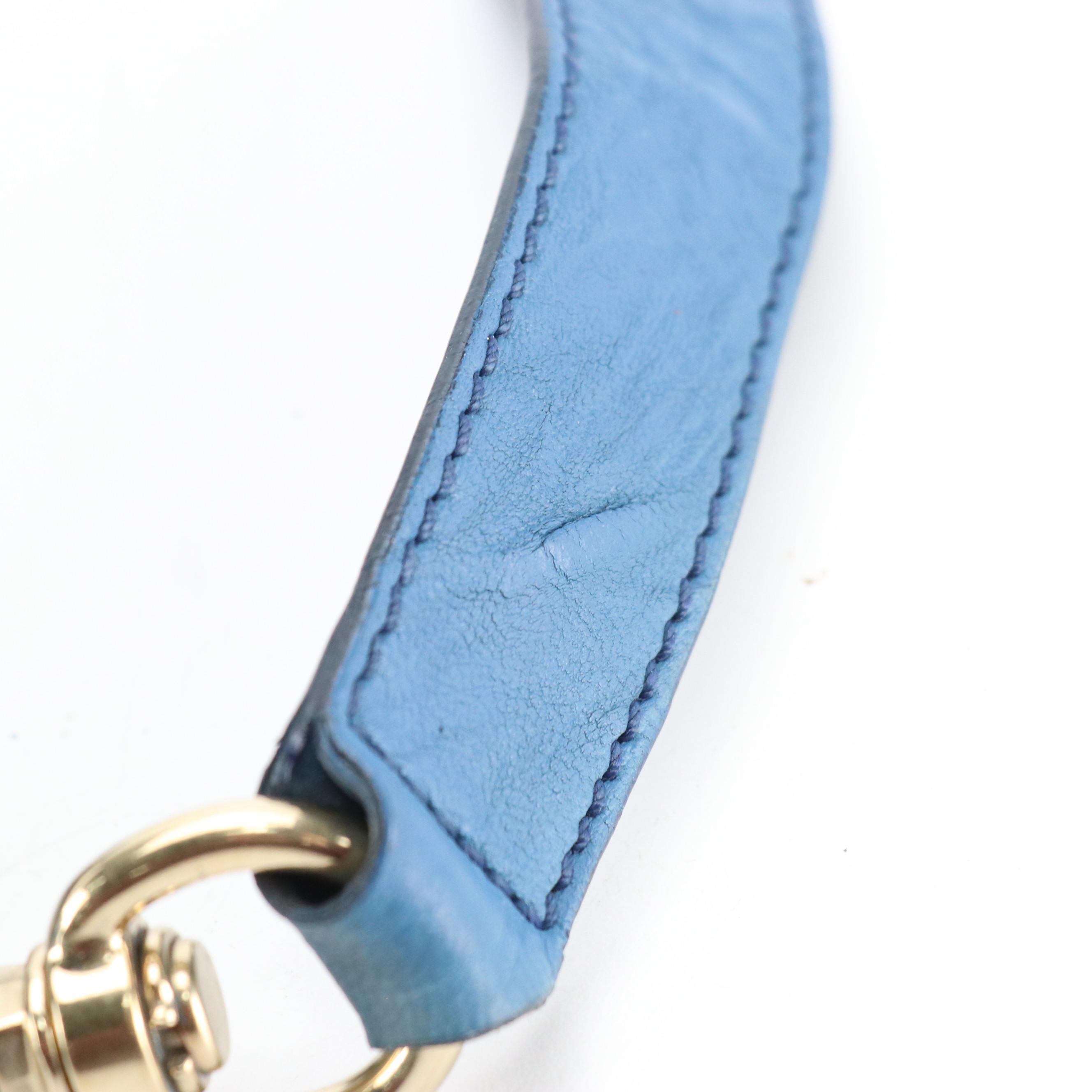 Givenchy Pandora Medium Bag in Distressed Pepe Sheepskin Leather