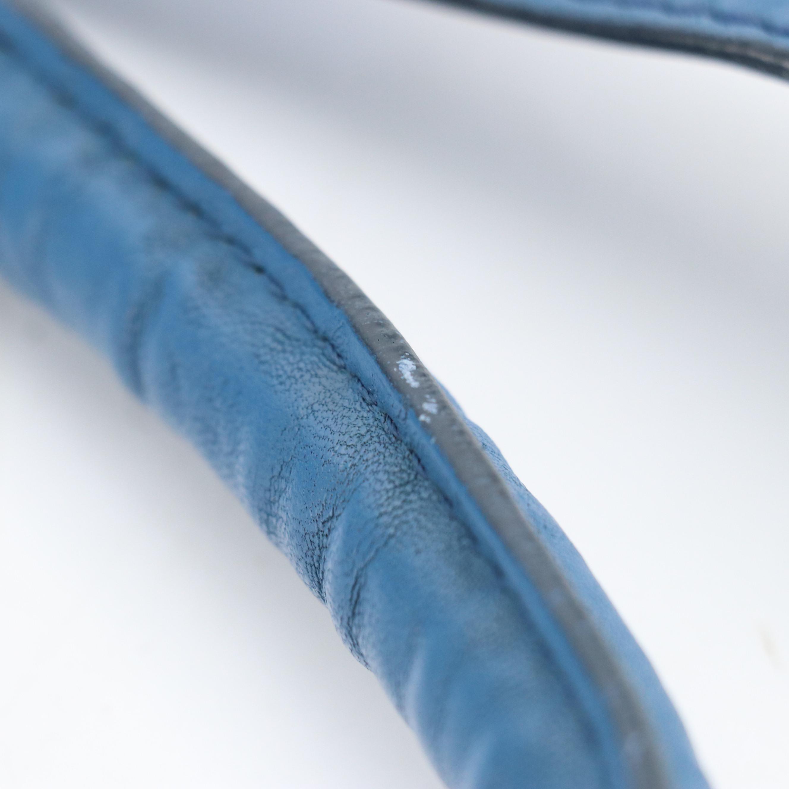 Givenchy Pandora Medium Bag in Distressed Pepe Sheepskin Leather