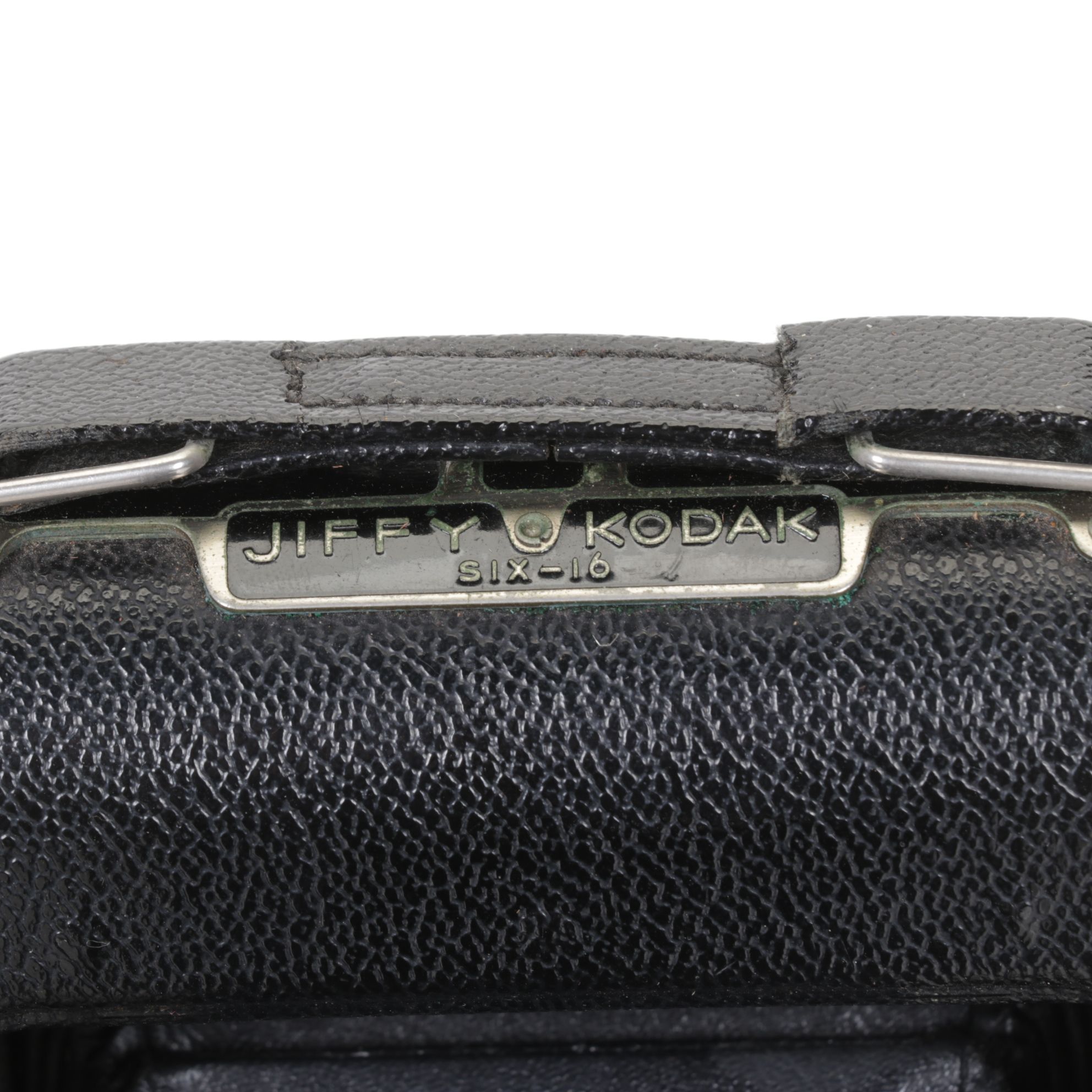 Polaroid Model 95B & Other Folding Film Cameras