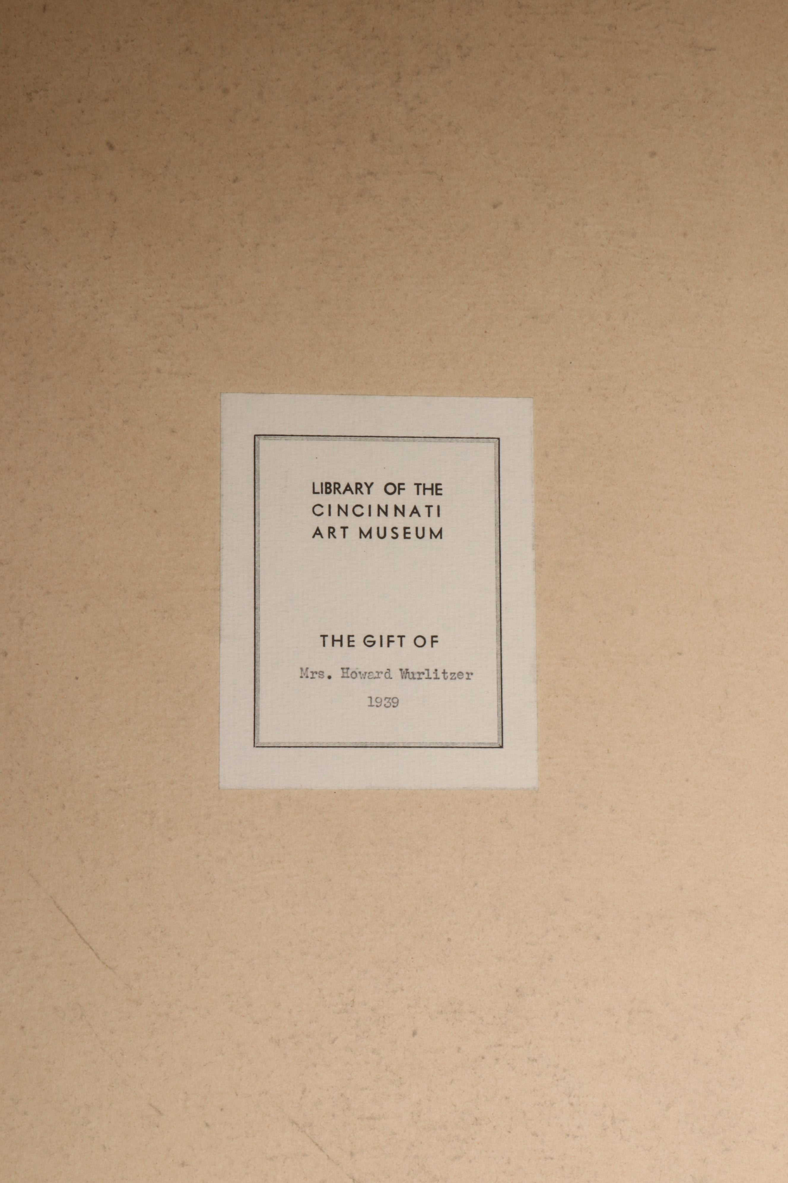 "Figürliche und allegorische Kompositionen" Folio, Late 19th Century