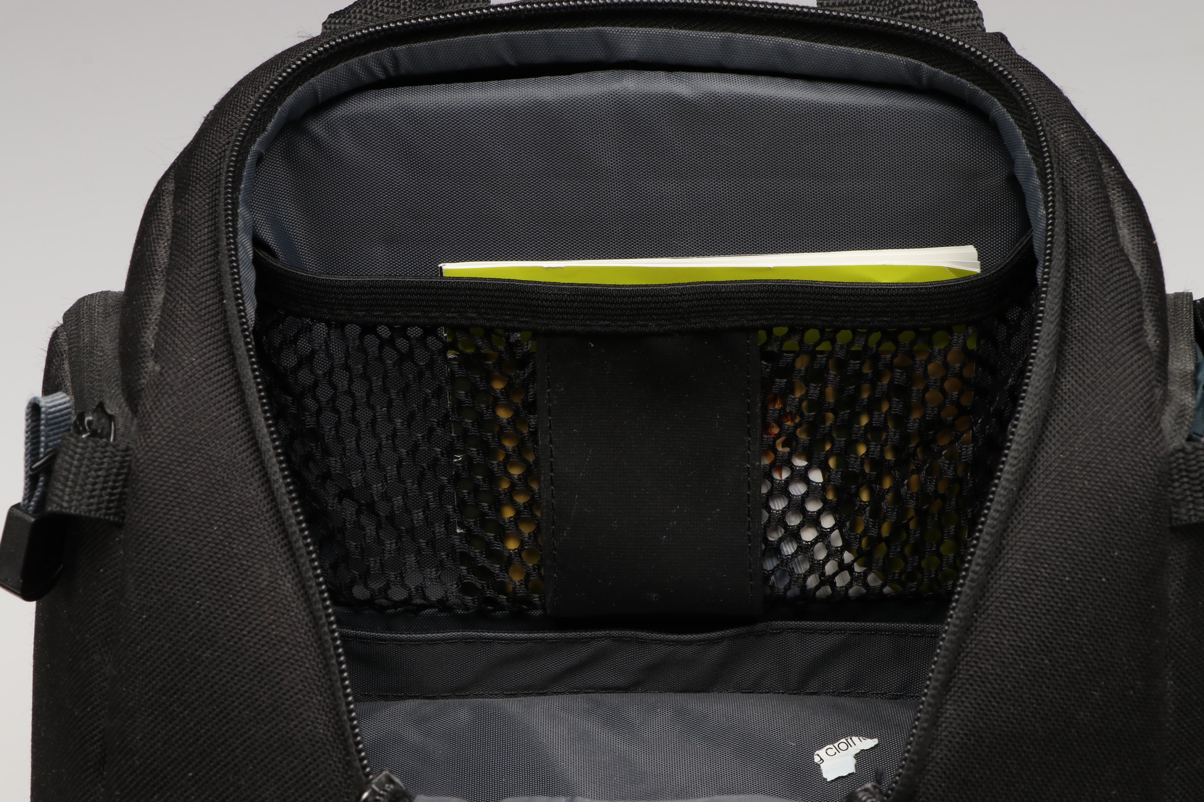 Canon EOS Rebel T3i DSLR Camera with Tarmac Camera Bag and Other Accessories