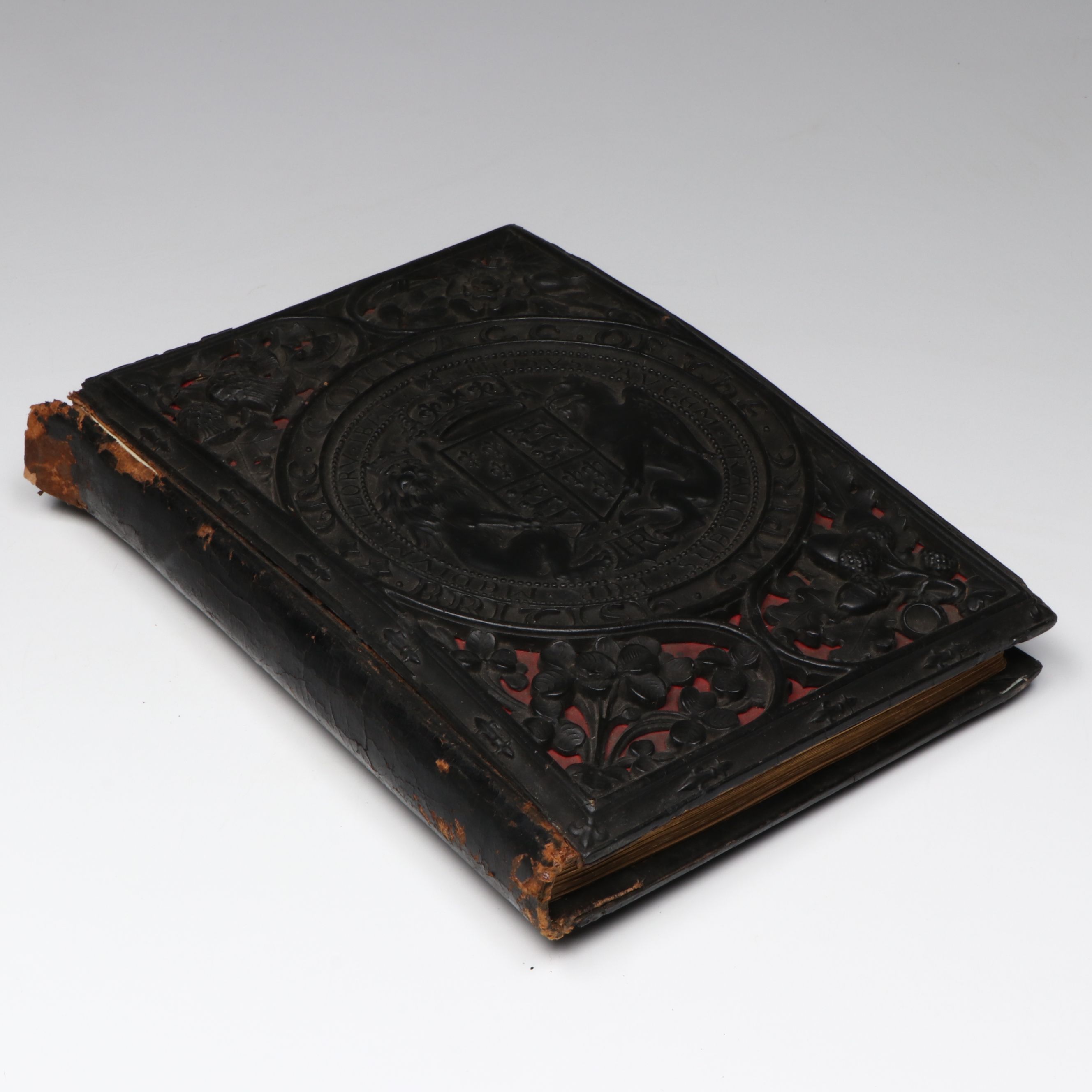 "The Coinage of the British Empire" by Henry Noel Humphreys, 1854