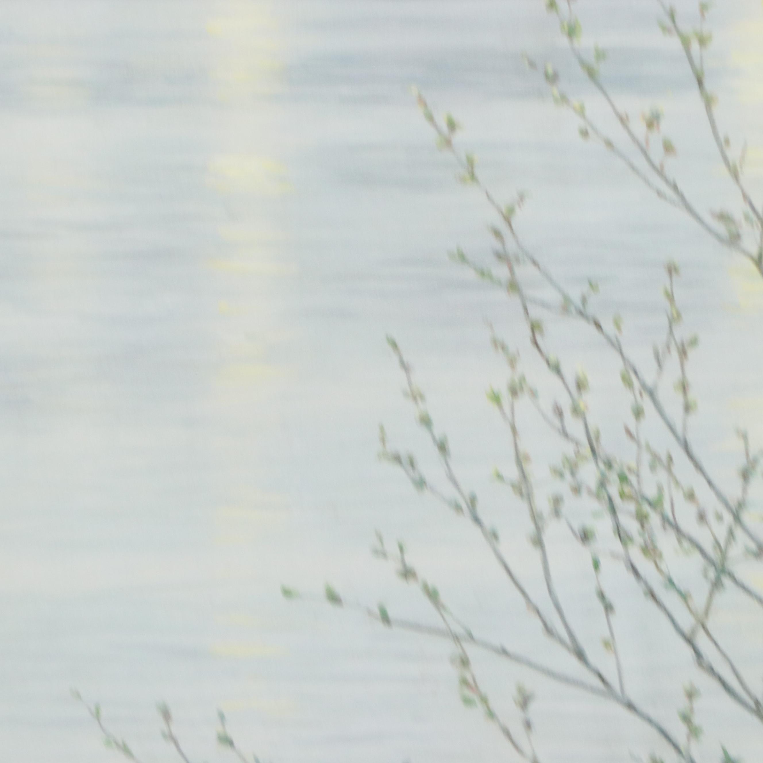 Rob Chase Offset Lithograph "A Grateful Nation"