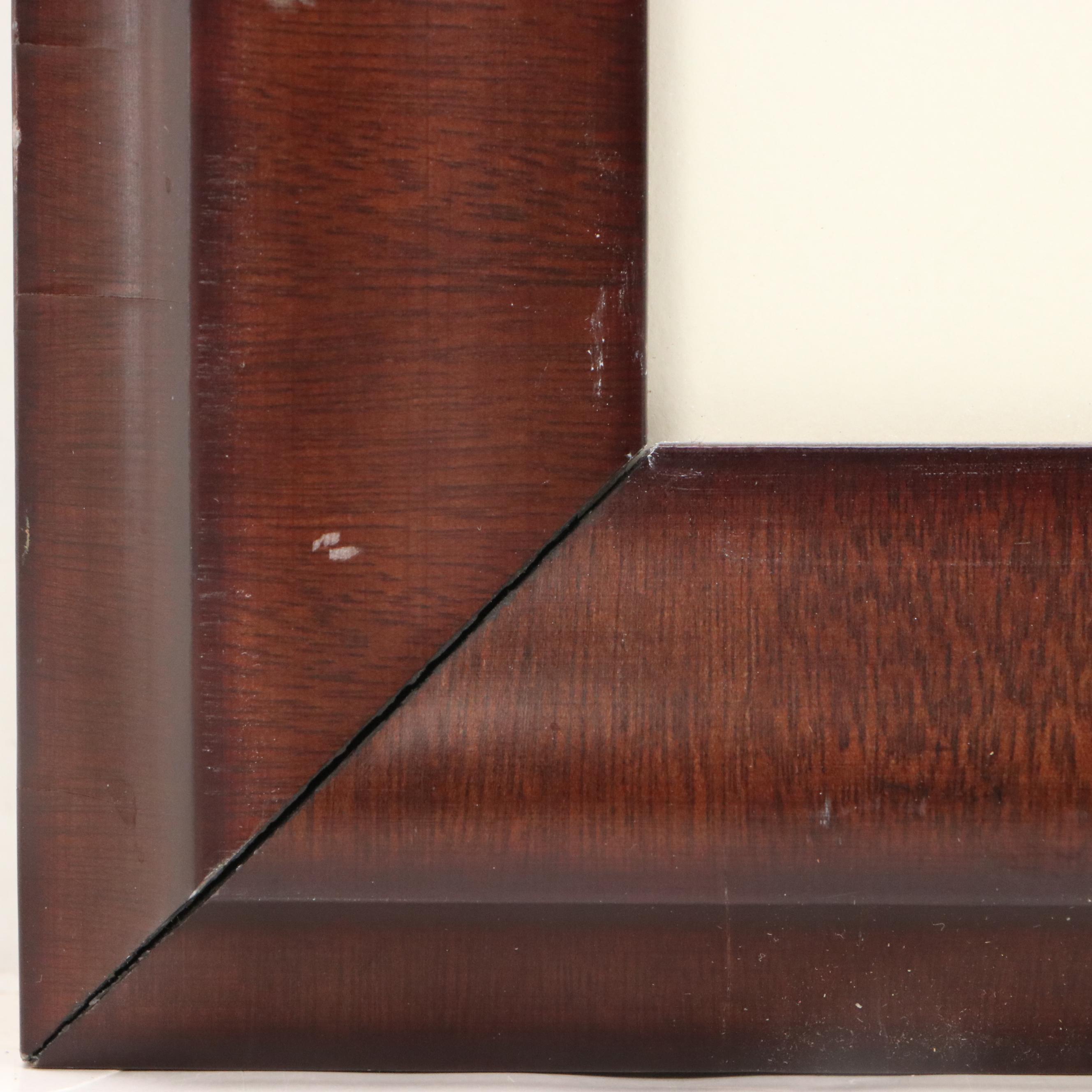 Rob Chase Offset Lithograph "A Grateful Nation"