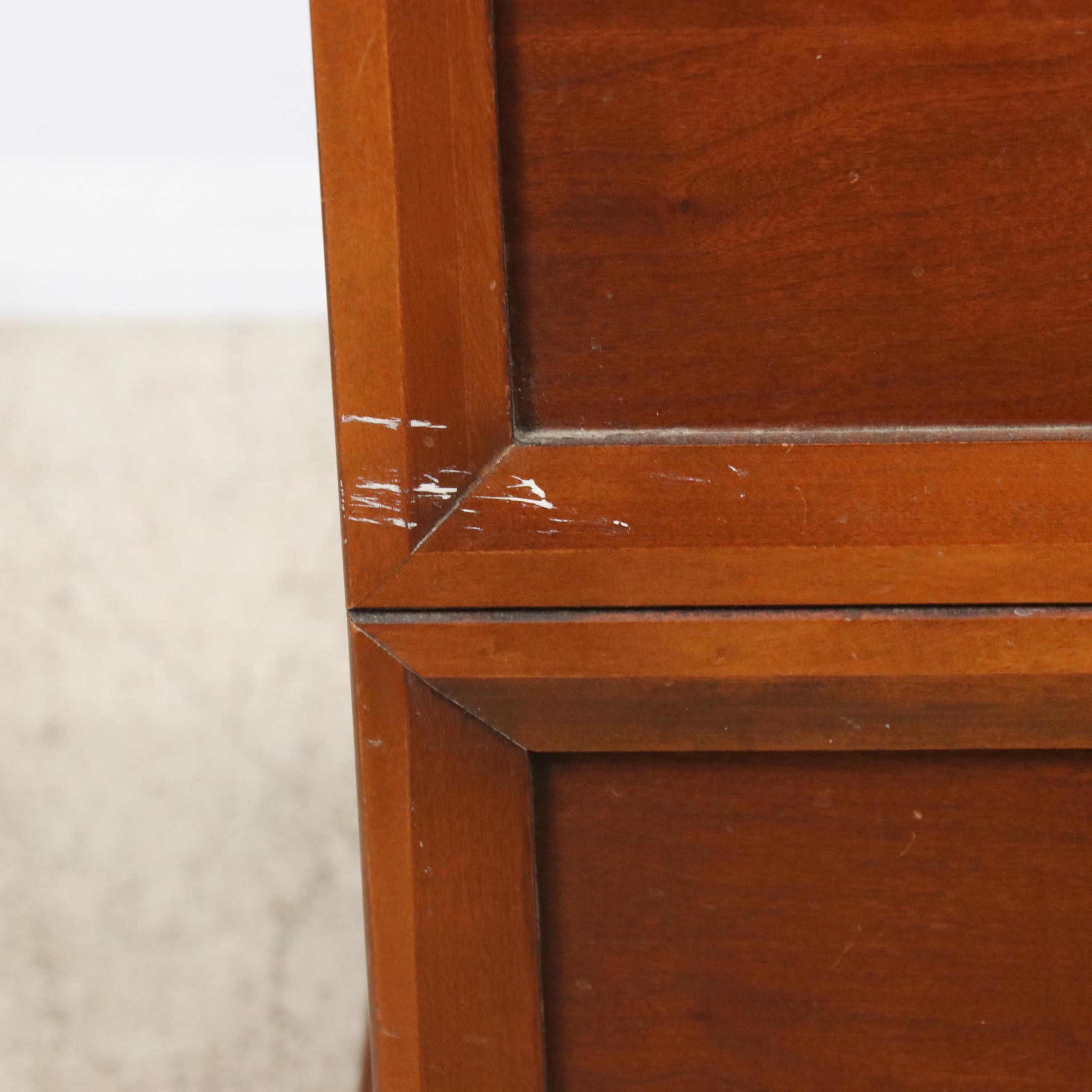 Lane Cedar Blanket Chest