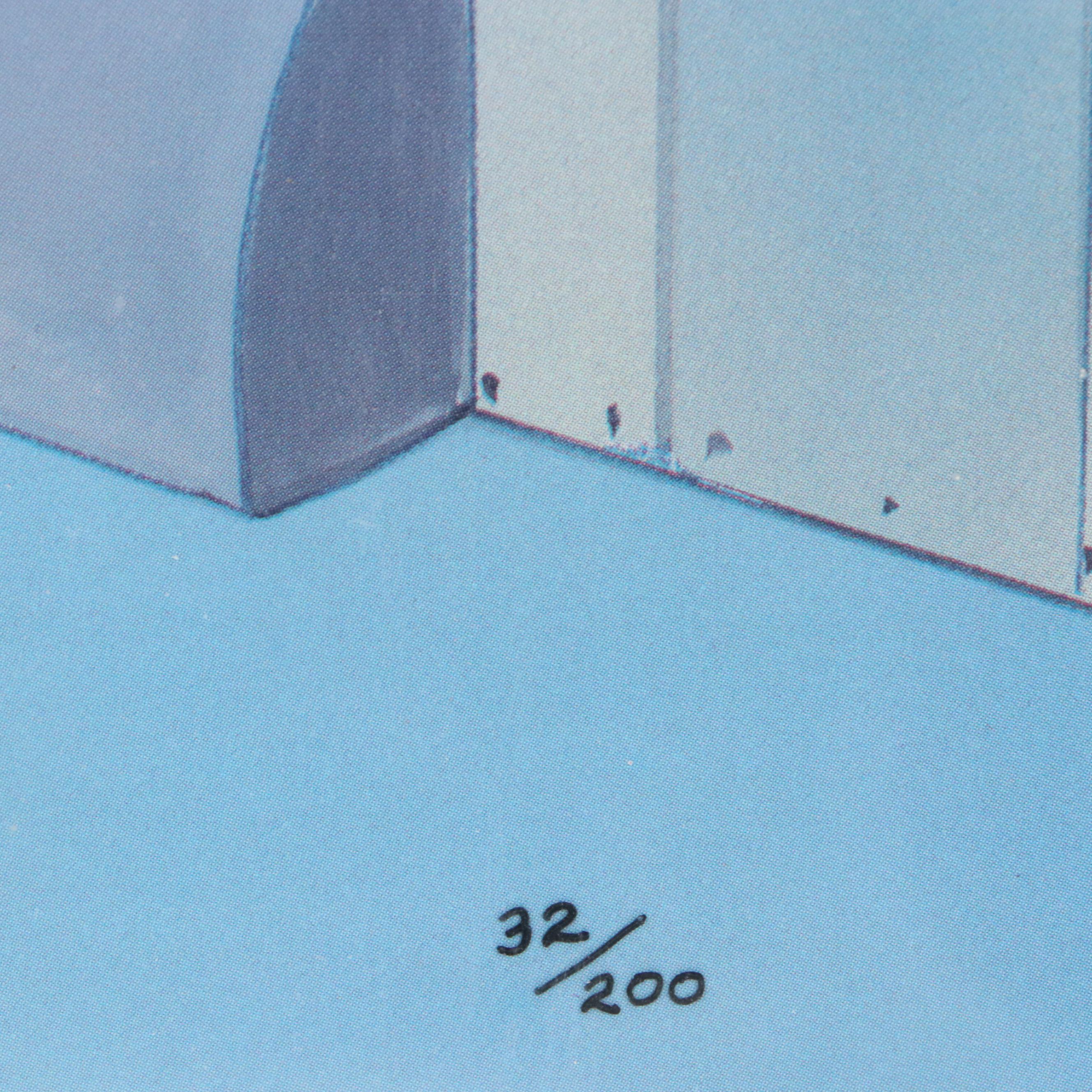 The Adventures of Rocky and Bullwinkle and Friends Sericel "WABAC"