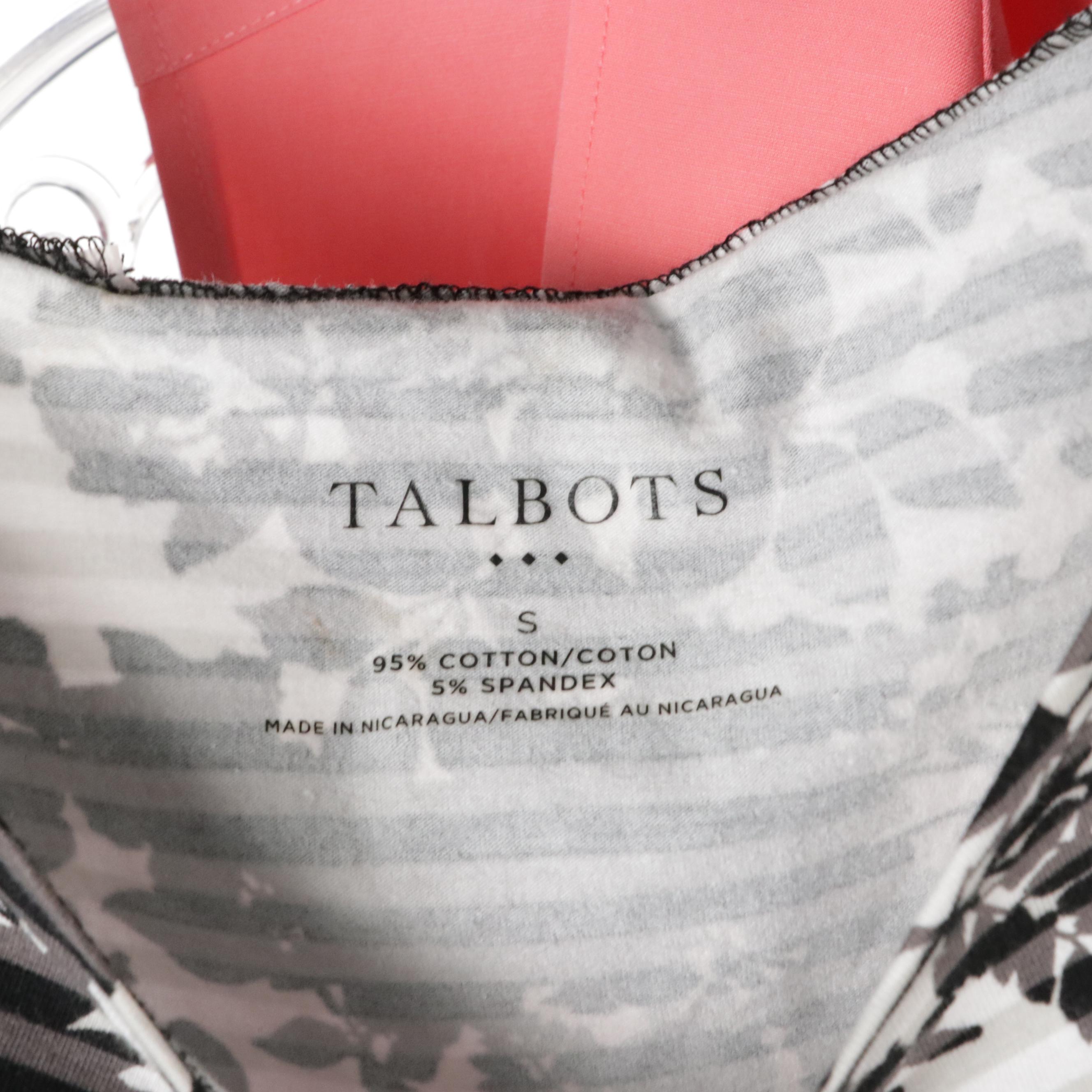 Casual Autumn Capsule Collection Featuring Talbots, Brahmin, and Ann Taylor