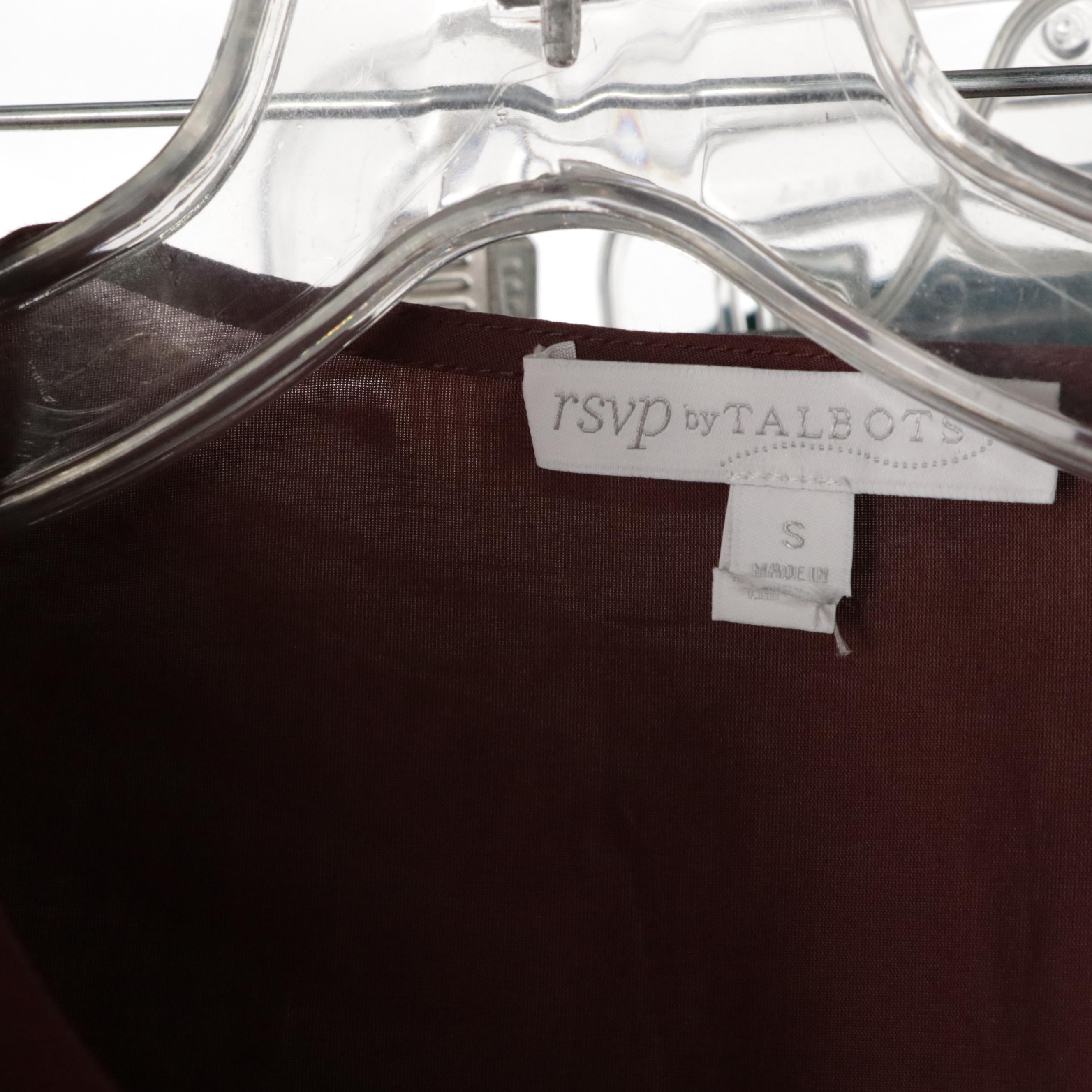 Casual Autumn Capsule Collection Featuring Talbots, Brahmin, and Ann Taylor