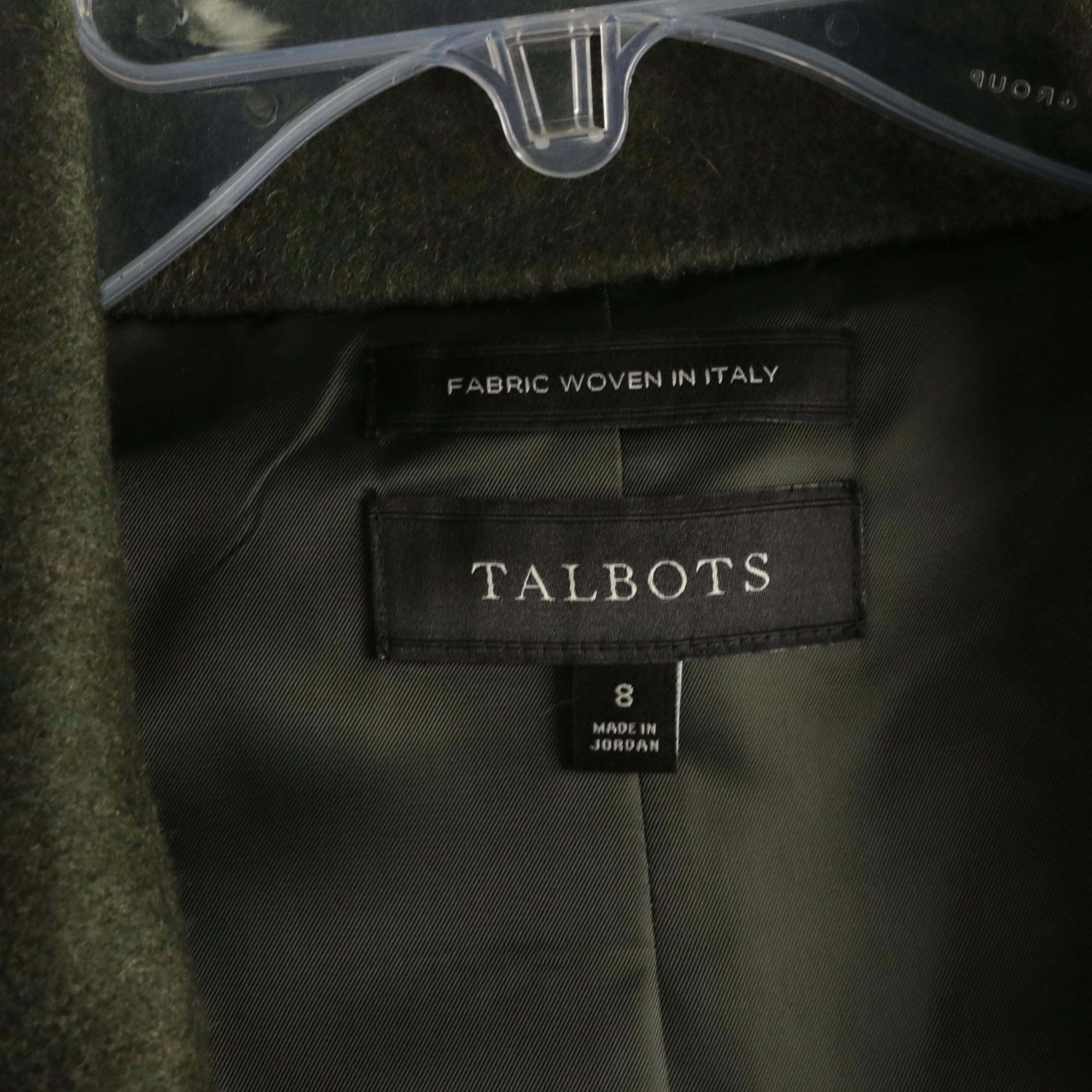 Casual Autumn Capsule Collection Featuring Talbots, Brahmin, and Ann Taylor