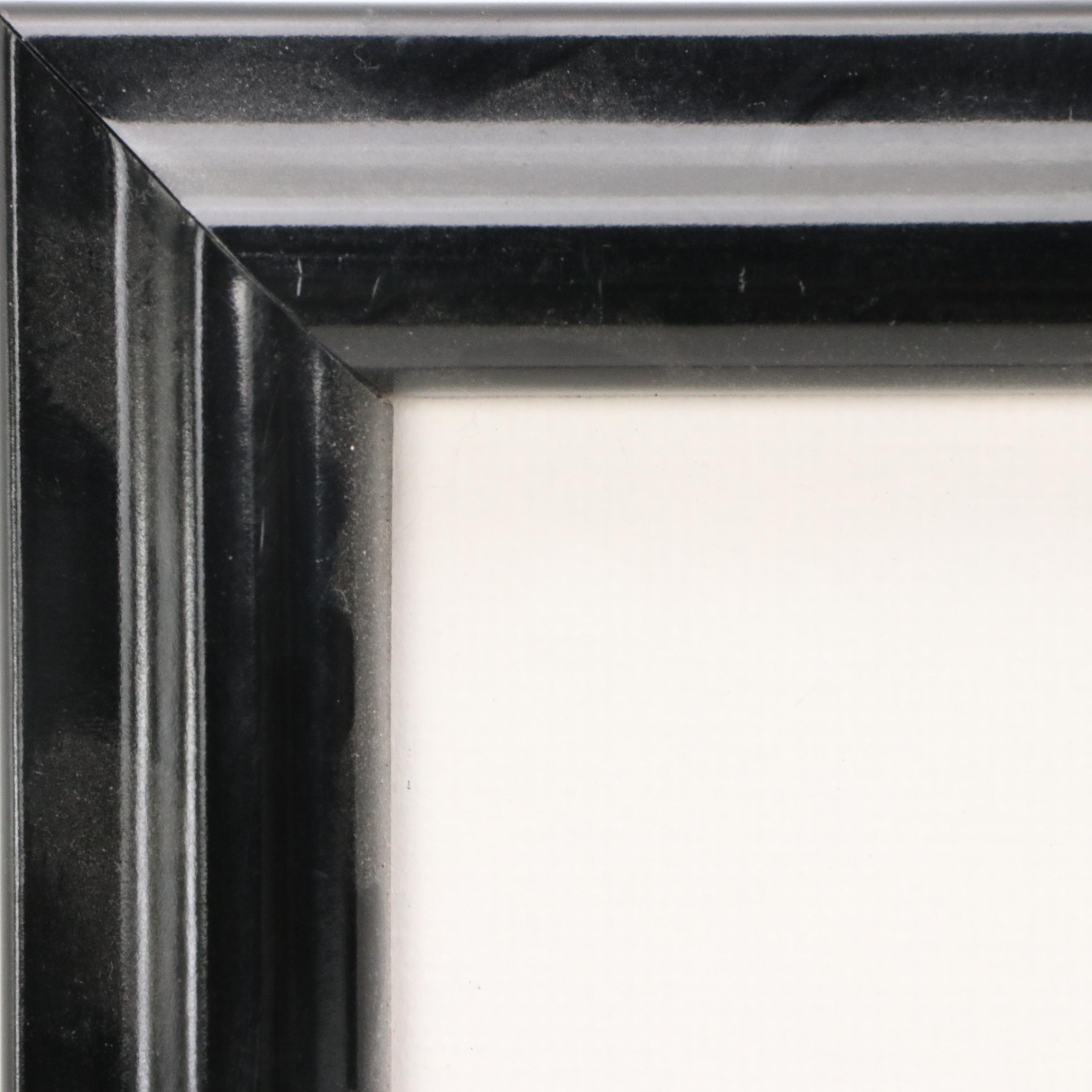 The Adventures of Rocky and Bullwinkle and Friends Sericel "This Time For Sure"