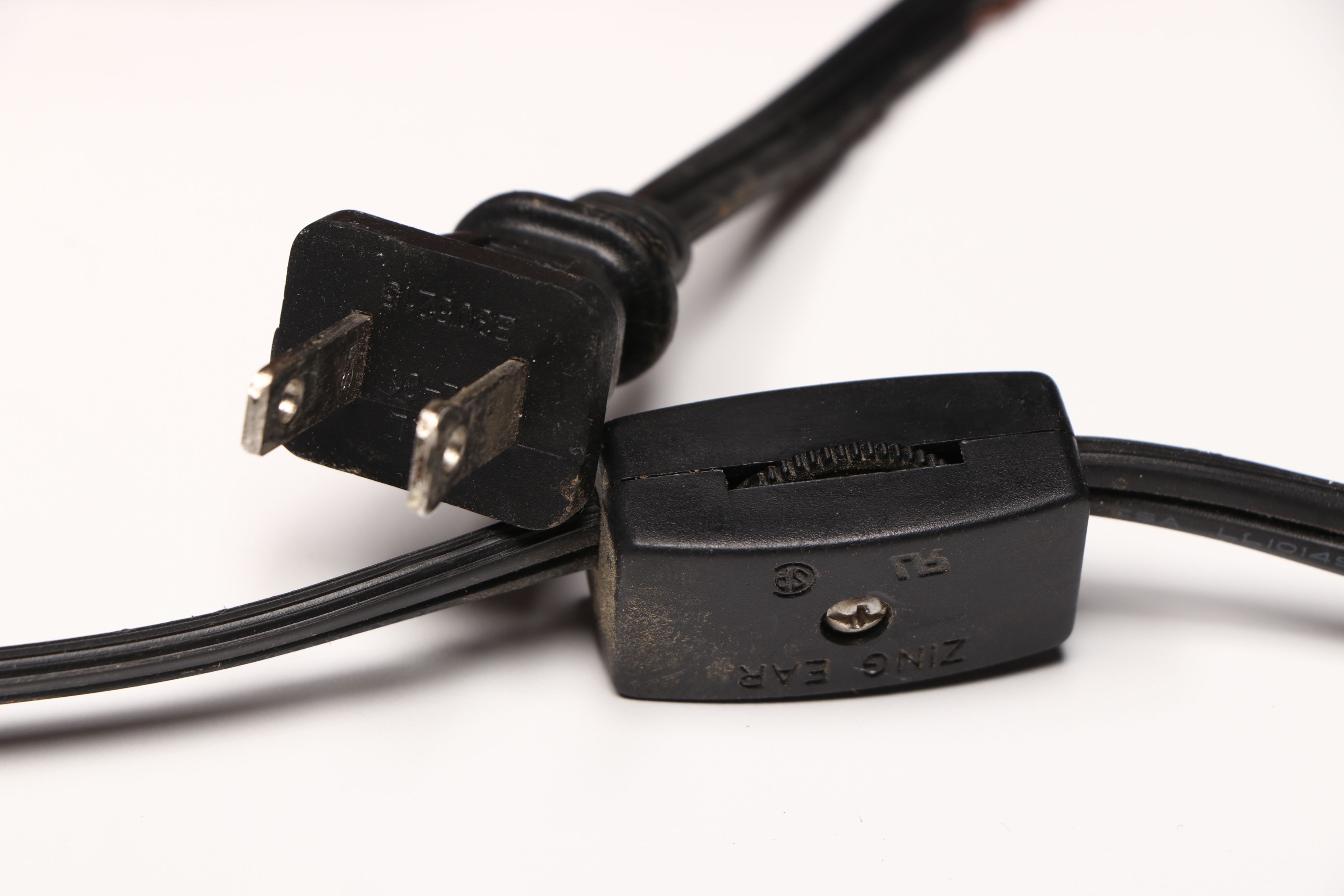 Pair of Himalayan Pink Salt Lamps