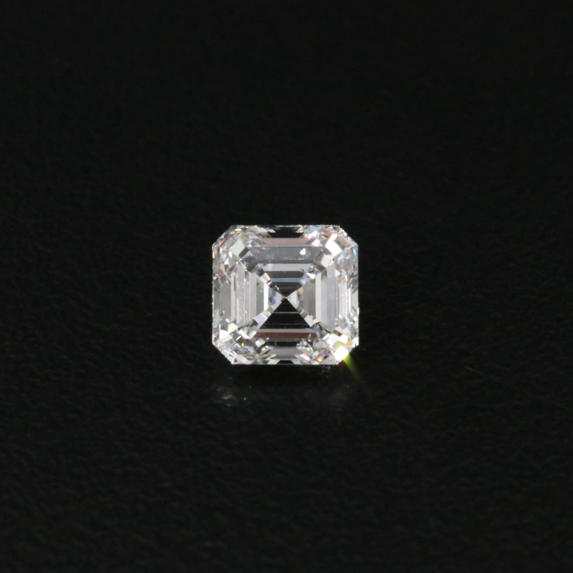 Loose 0.98 CT Lab Grown Diamond with IGI Report