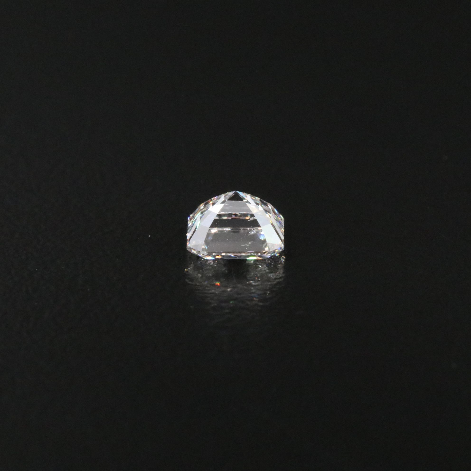 Loose 0.98 CT Lab Grown Diamond with IGI Report