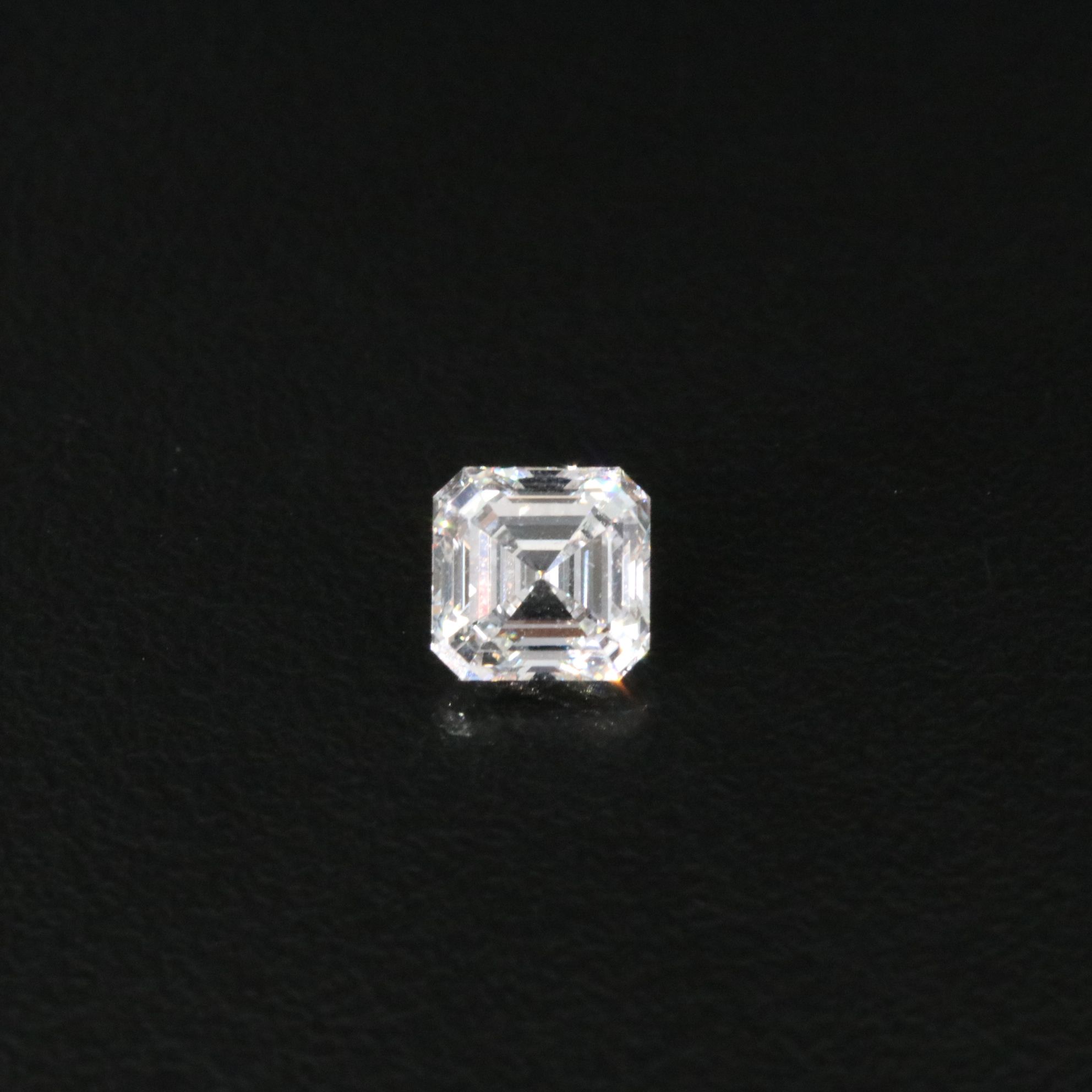 Loose 0.98 CT Lab Grown Diamond with IGI Report