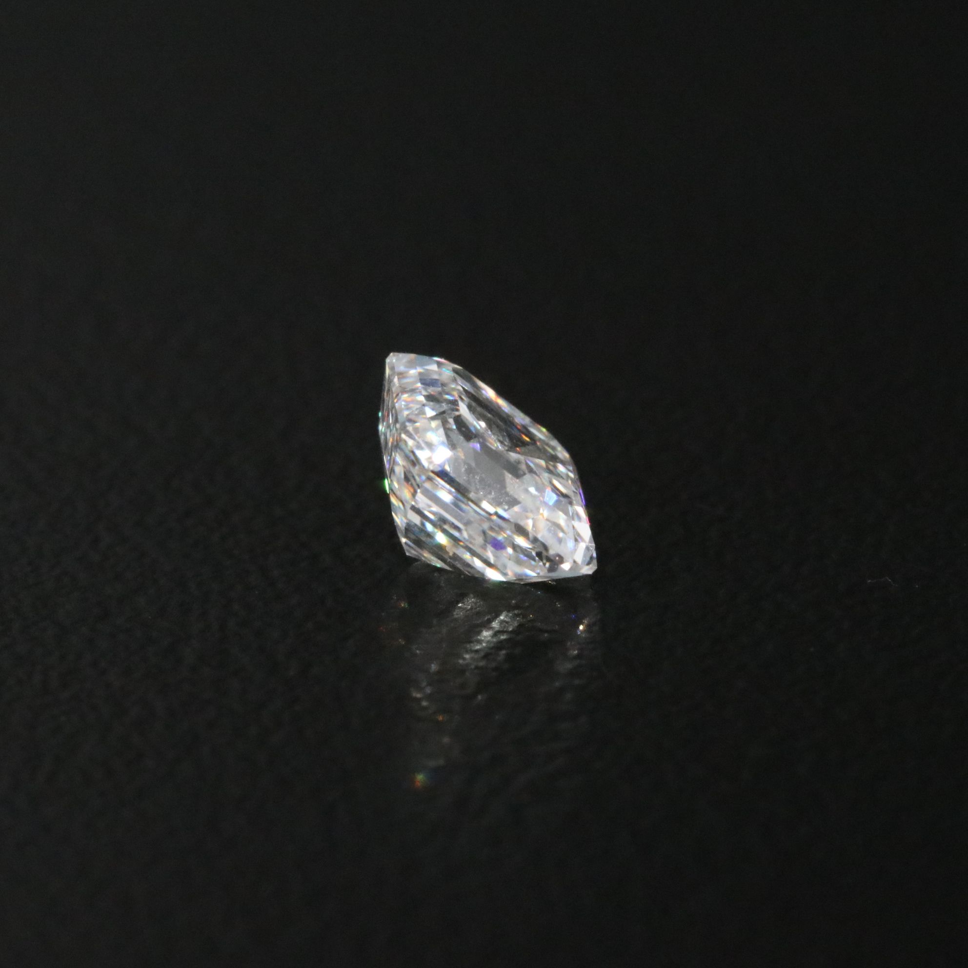 Loose 0.98 CT Lab Grown Diamond with IGI Report
