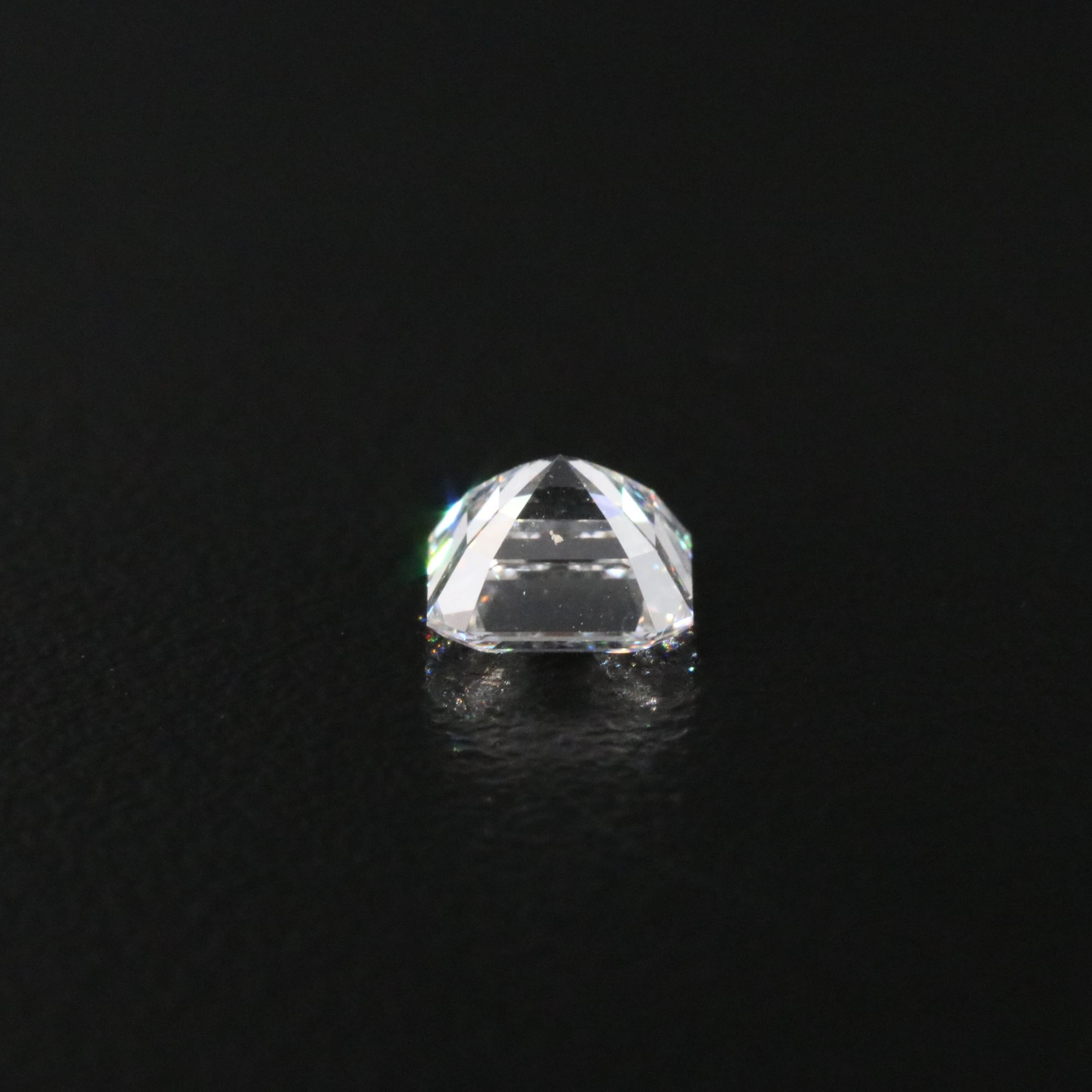 Loose 0.98 CT Lab Grown Diamond with IGI Report