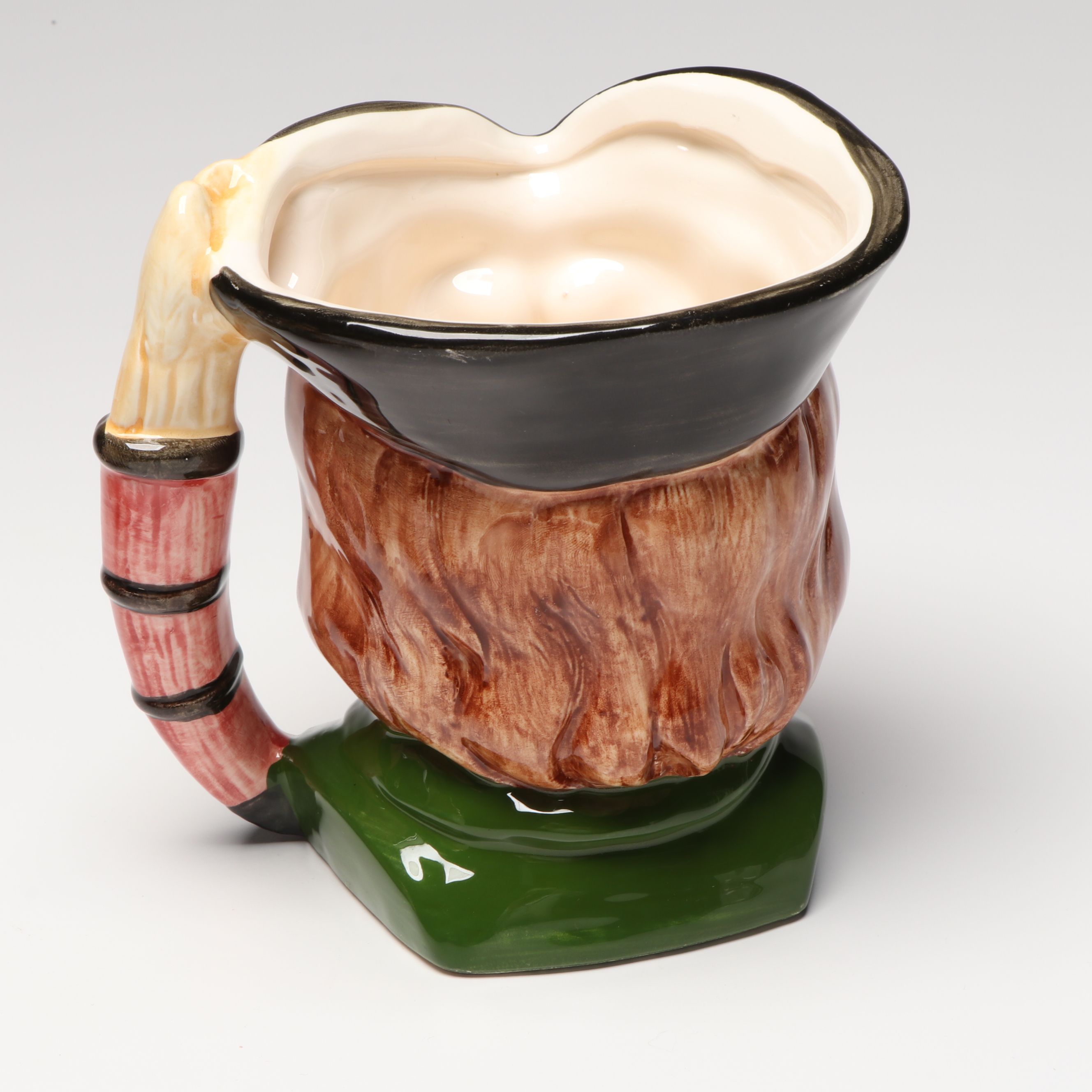 Kirkland "Winston Churchill" and Other Character Mugs