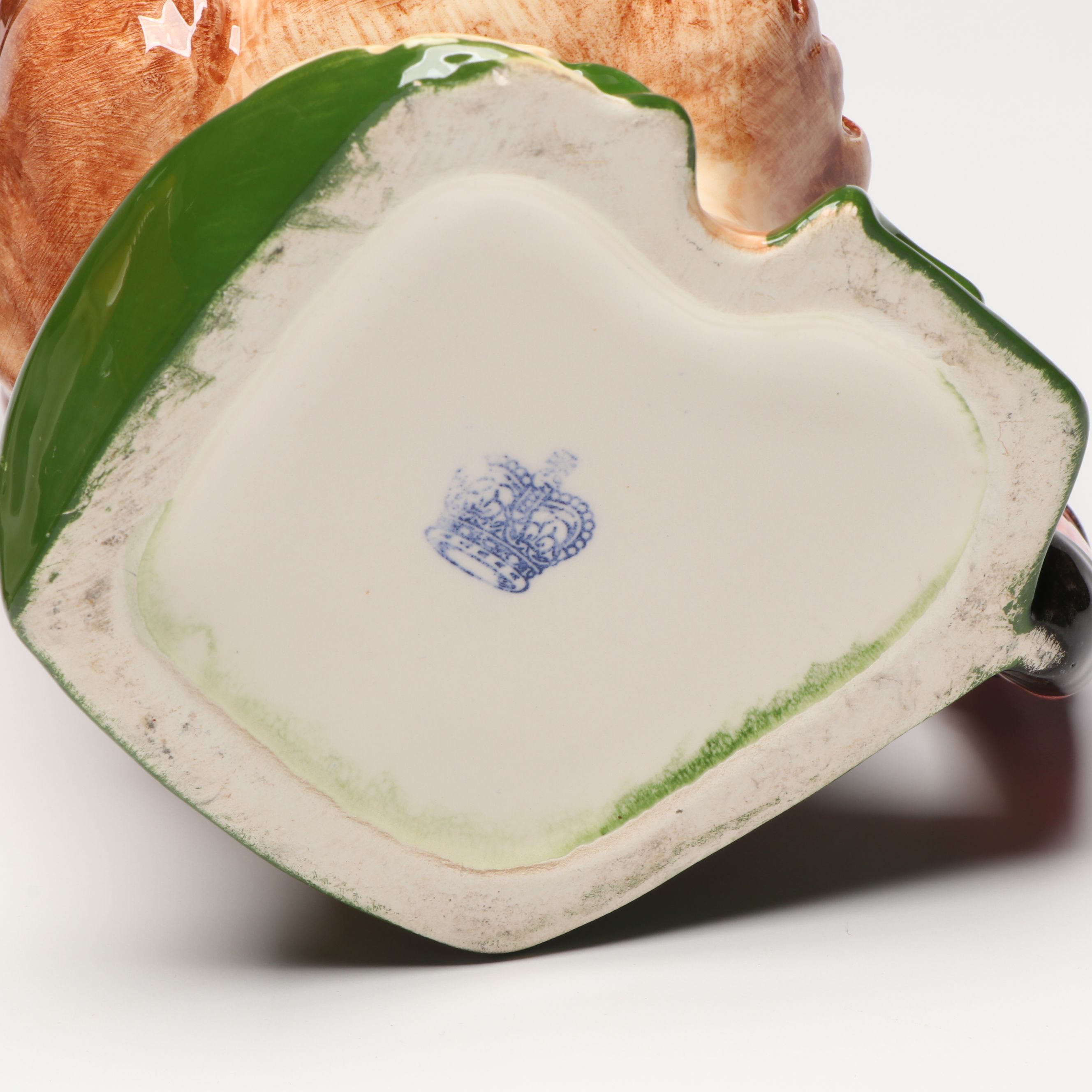 Kirkland "Winston Churchill" and Other Character Mugs