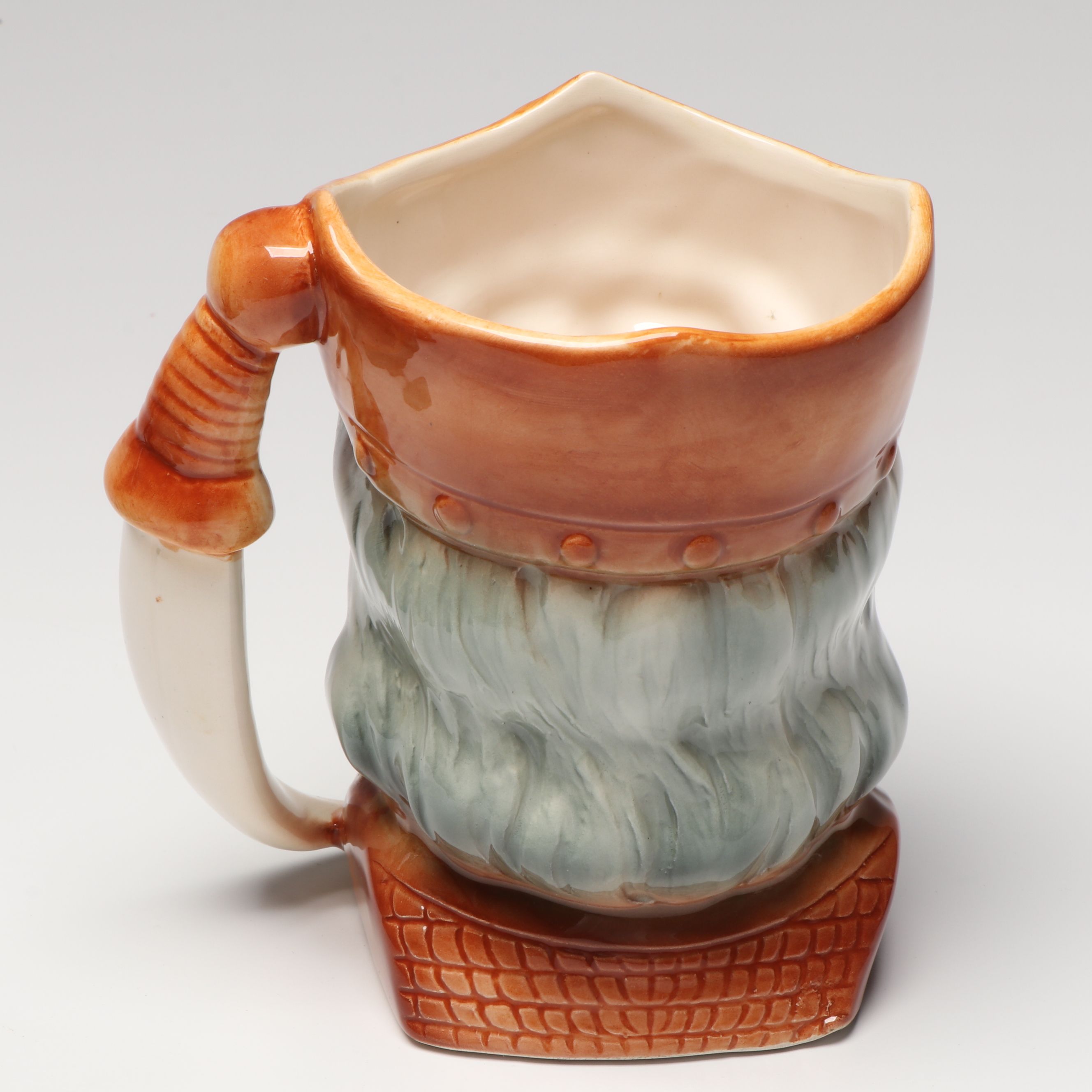 Kirkland "Winston Churchill" and Other Character Mugs