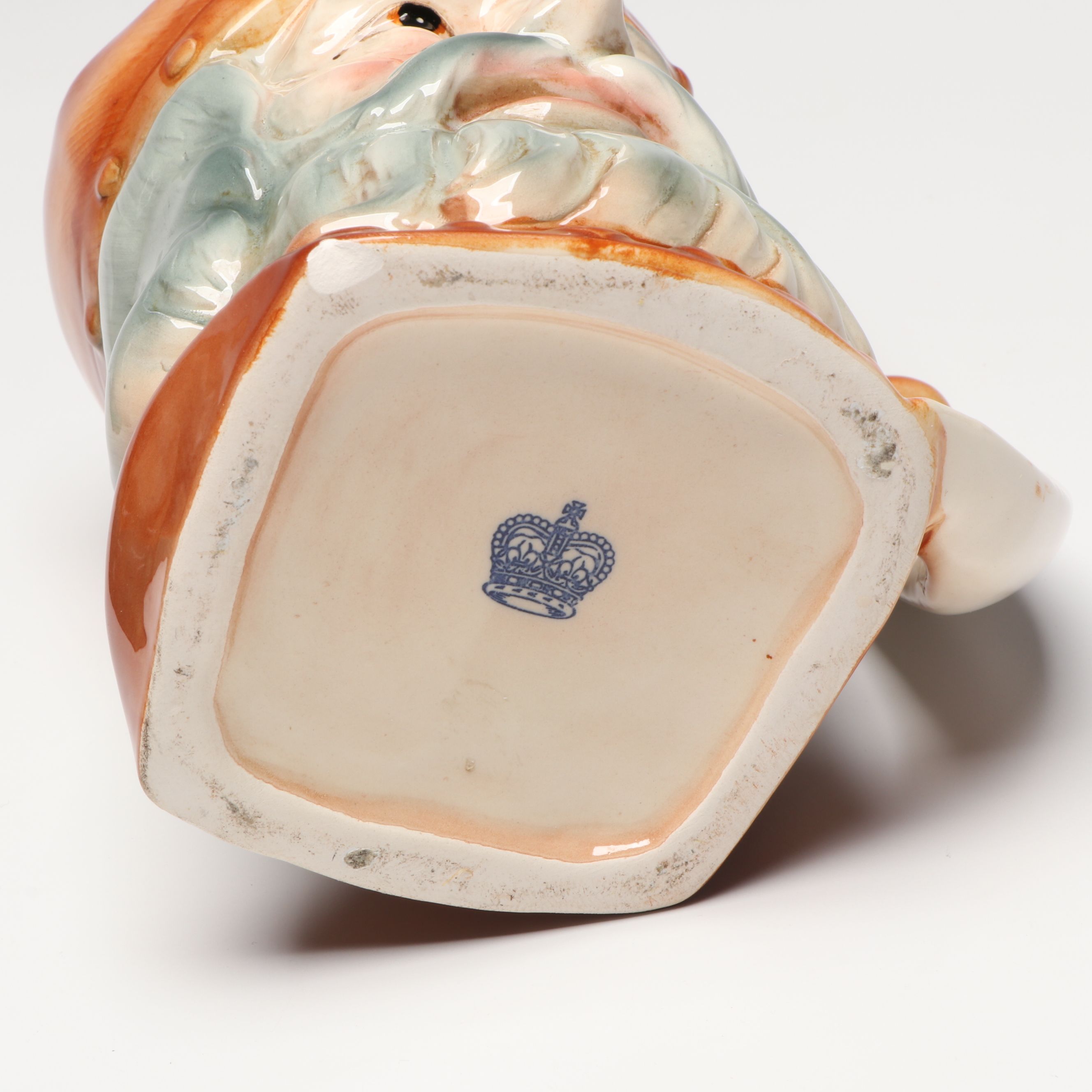 Kirkland "Winston Churchill" and Other Character Mugs