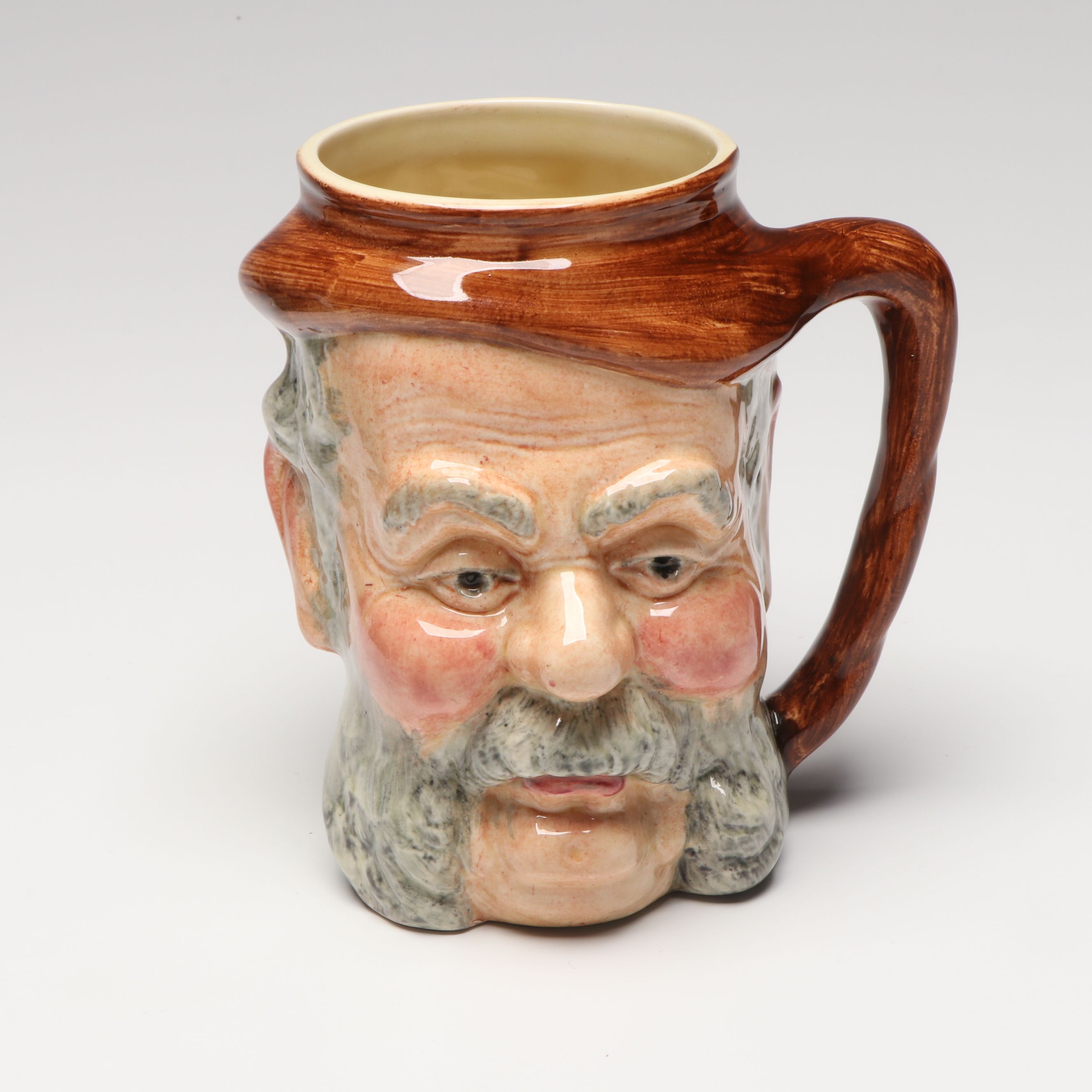 Kirkland "Winston Churchill" and Other Character Mugs