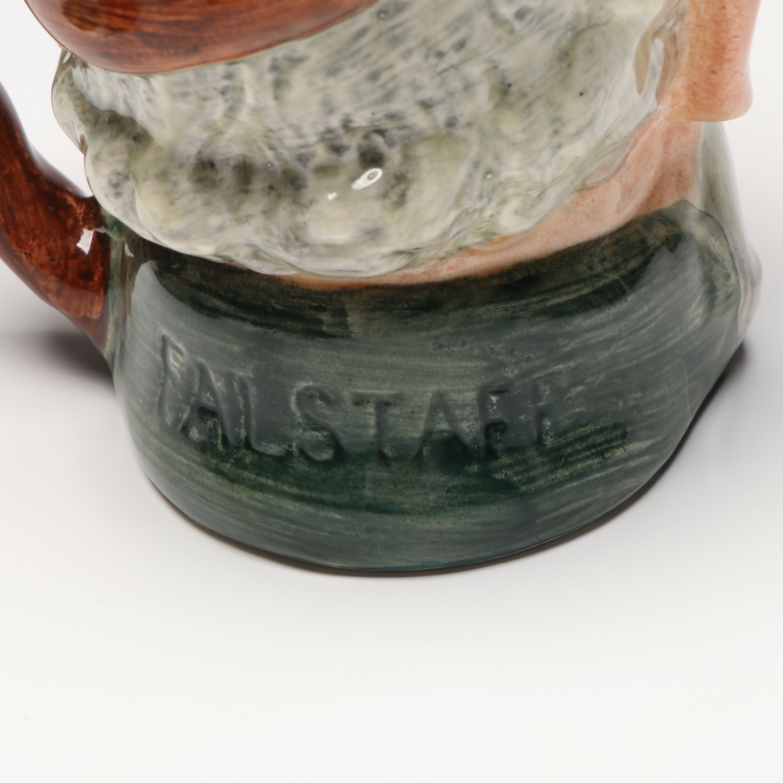 Kirkland "Winston Churchill" and Other Character Mugs