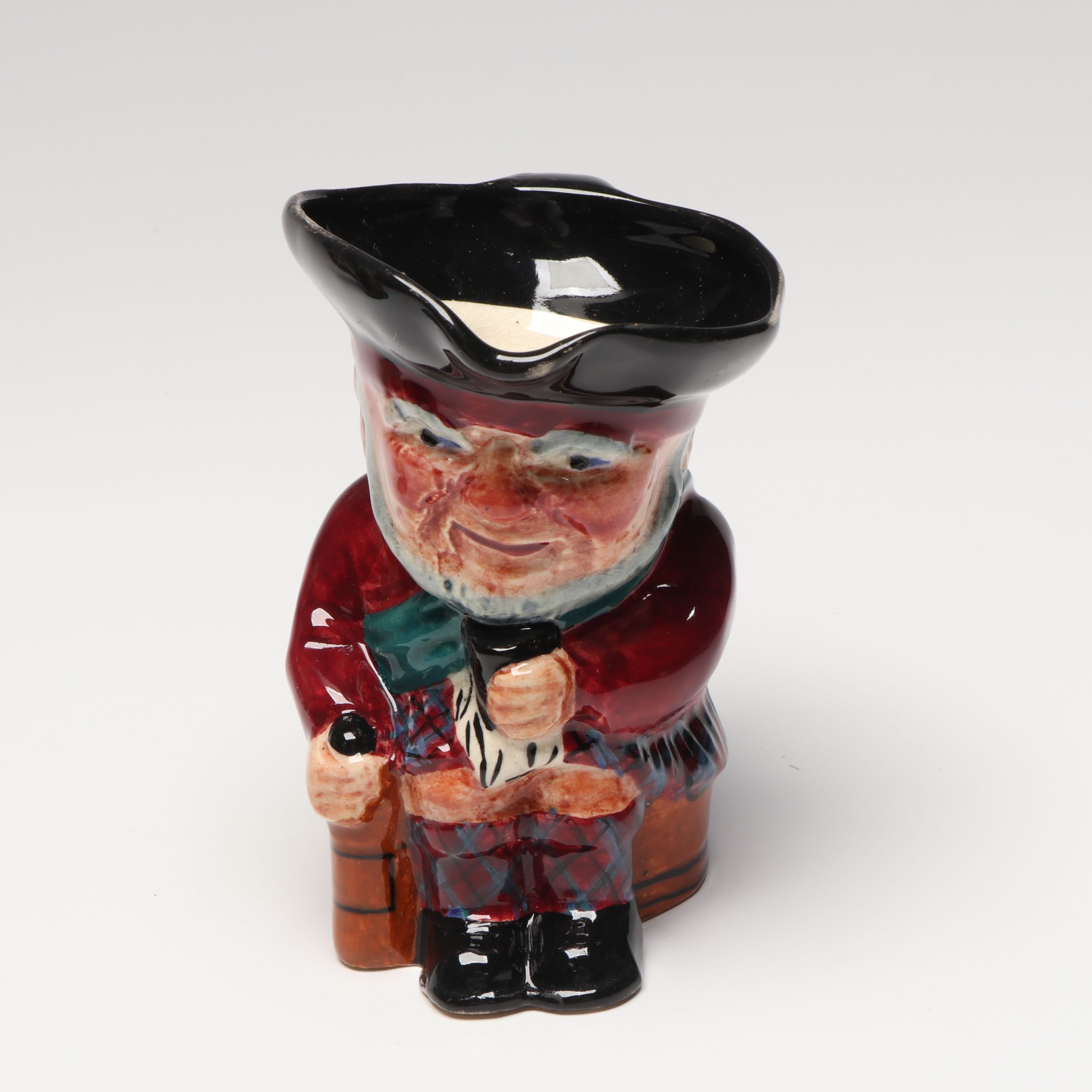 Kirkland "Winston Churchill" and Other Character Mugs