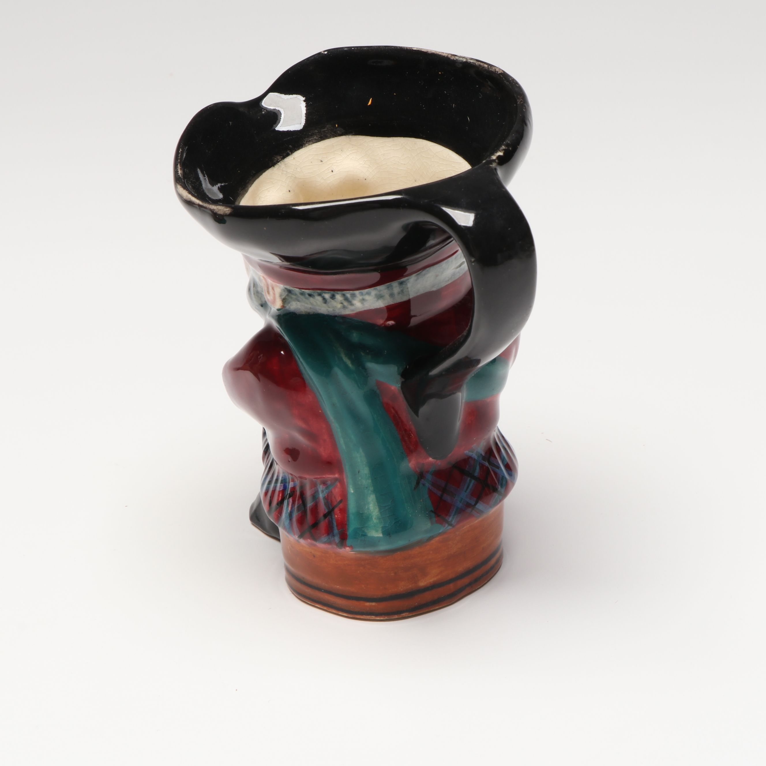 Kirkland "Winston Churchill" and Other Character Mugs