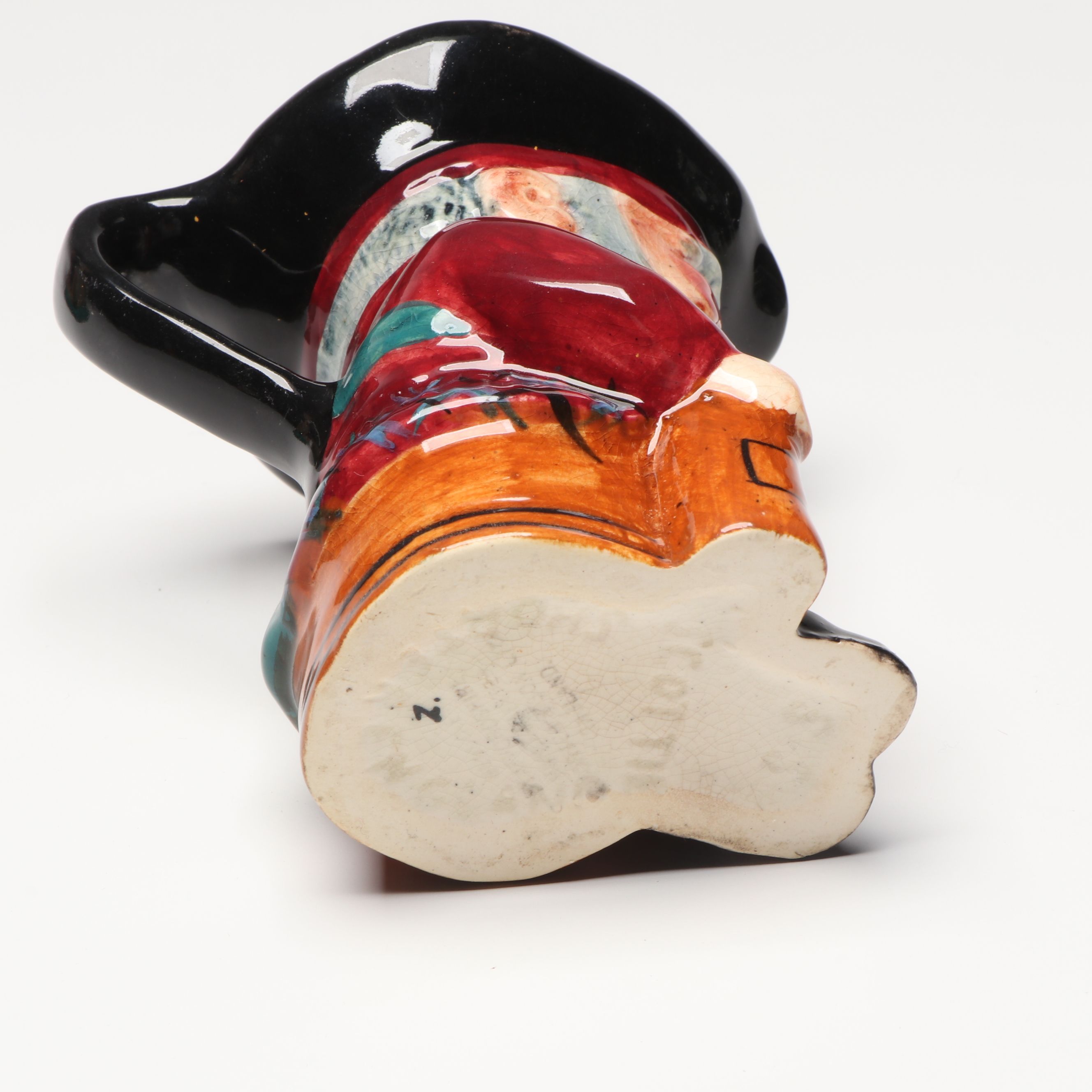 Kirkland "Winston Churchill" and Other Character Mugs