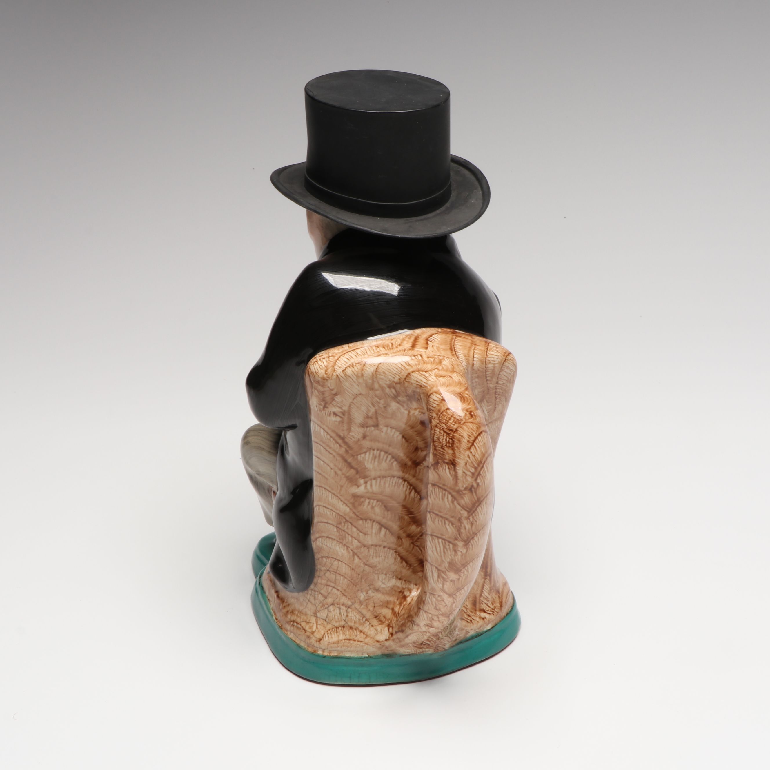 Kirkland "Winston Churchill" and Other Character Mugs