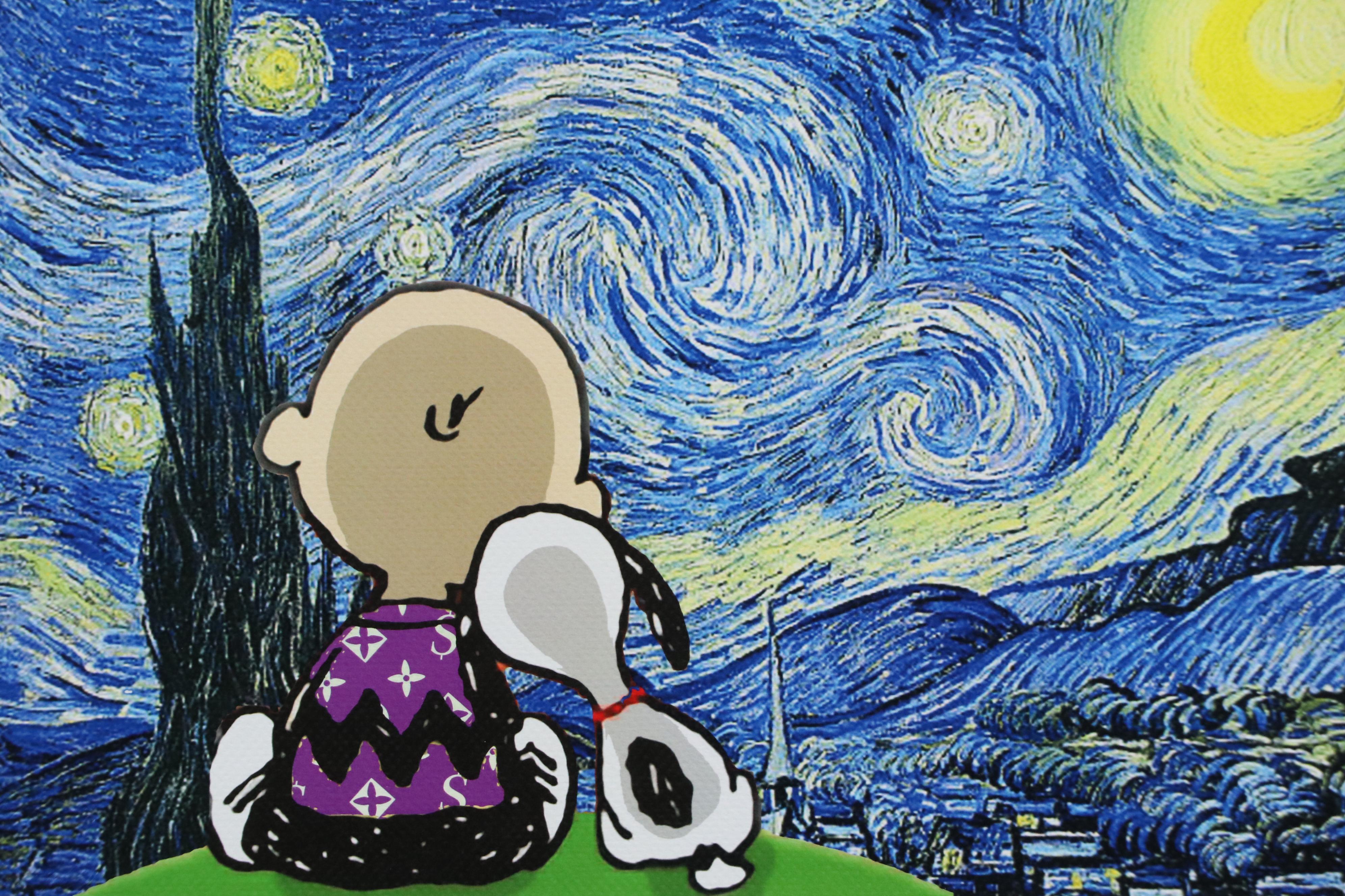 Death NYC Pop Art Digital Graphic Print, 2020