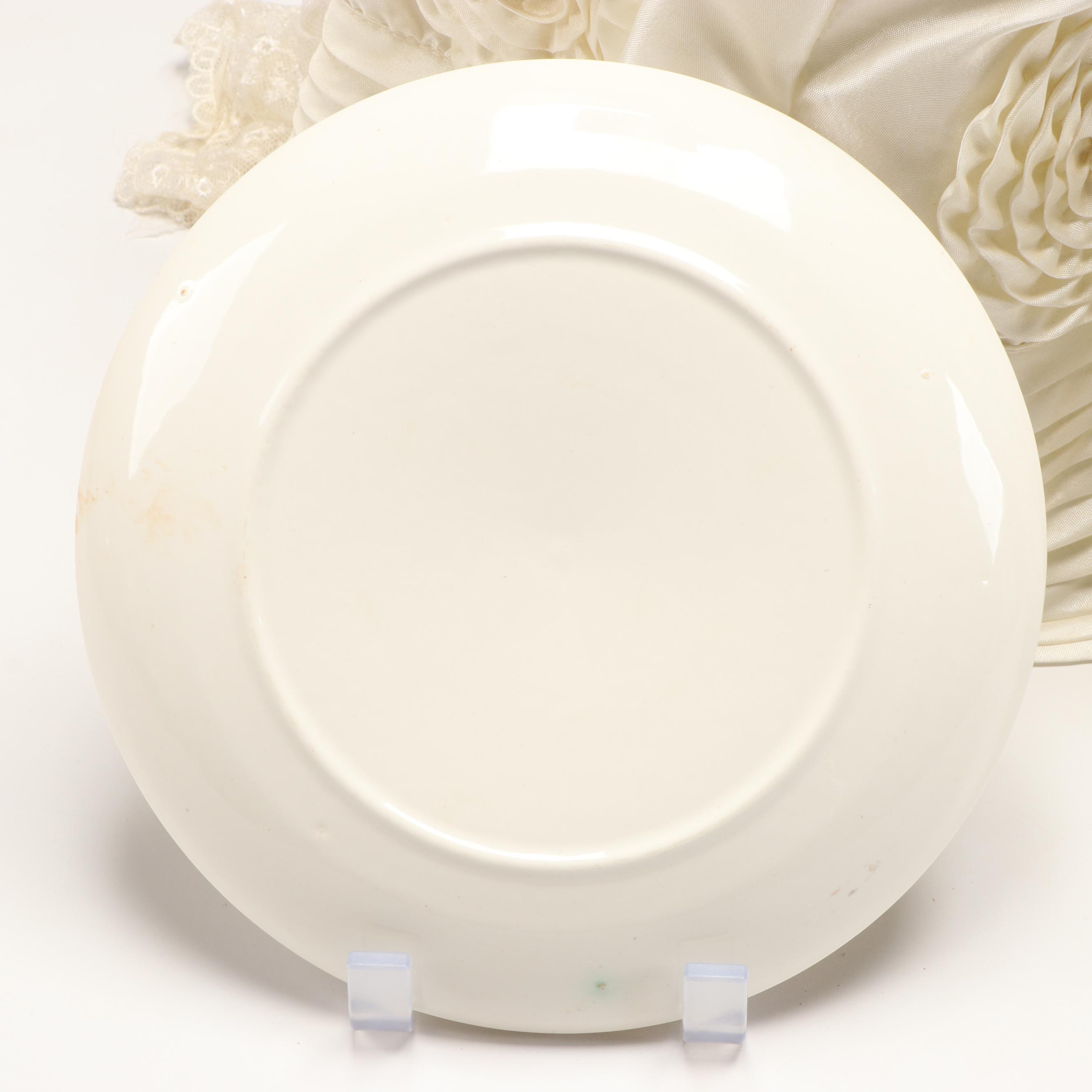 Franklin Heirloom Dolls "The Jackie Doll" and More Kennedy Family Memorabilia