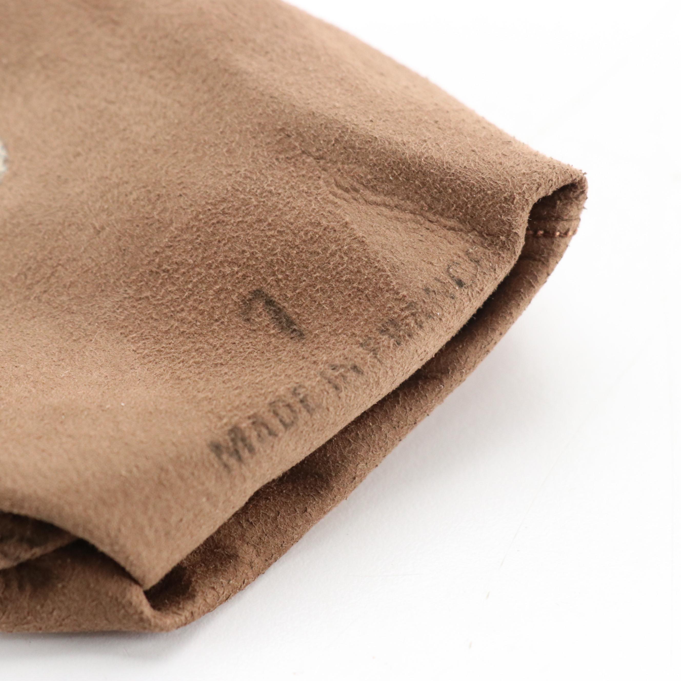 Van Raalte Elbow Gloves, Aris Four Hundred Washable Gloves, Other Fashion Gloves