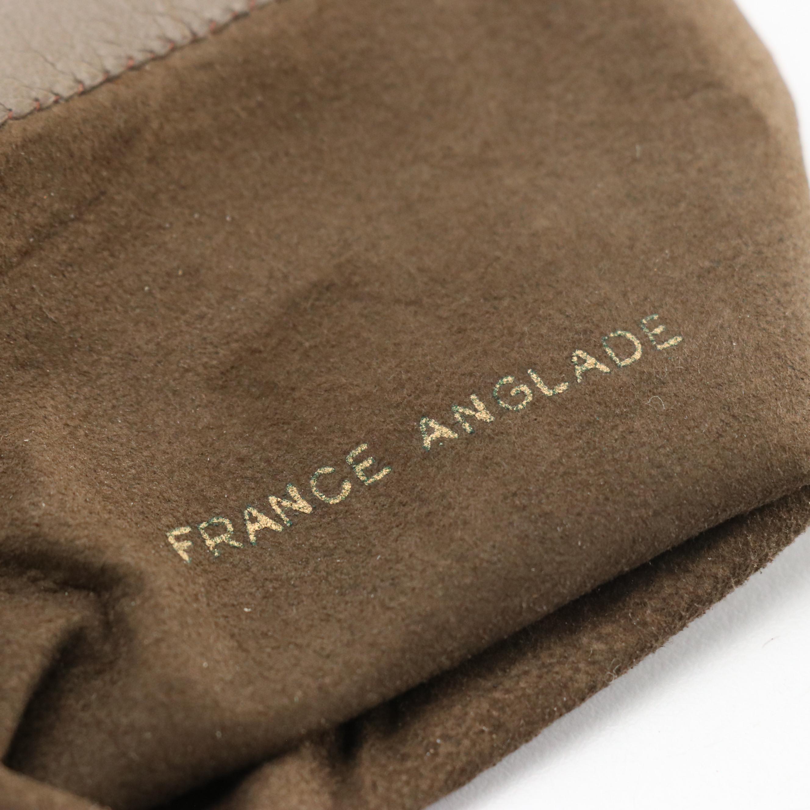 Van Raalte Elbow Gloves, Aris Four Hundred Washable Gloves, Other Fashion Gloves