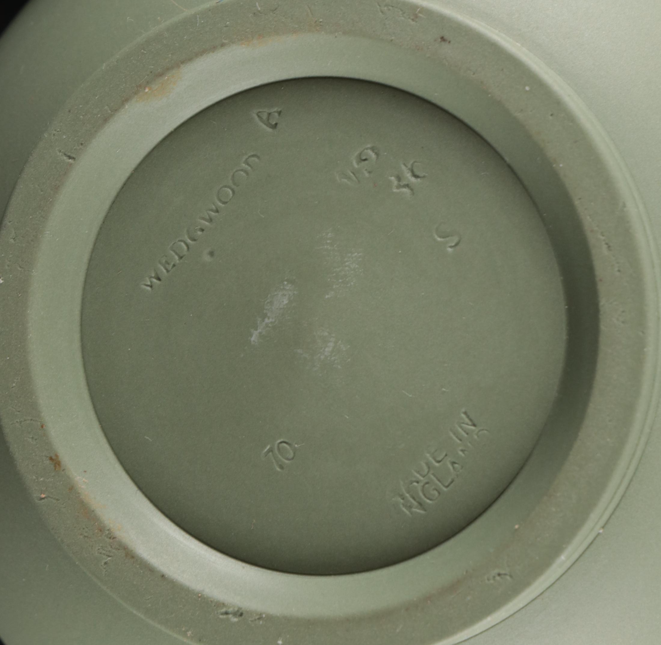 Wedgwood Jasperware Shakers, Teapot, Glass Juice Cups, and More Tableware