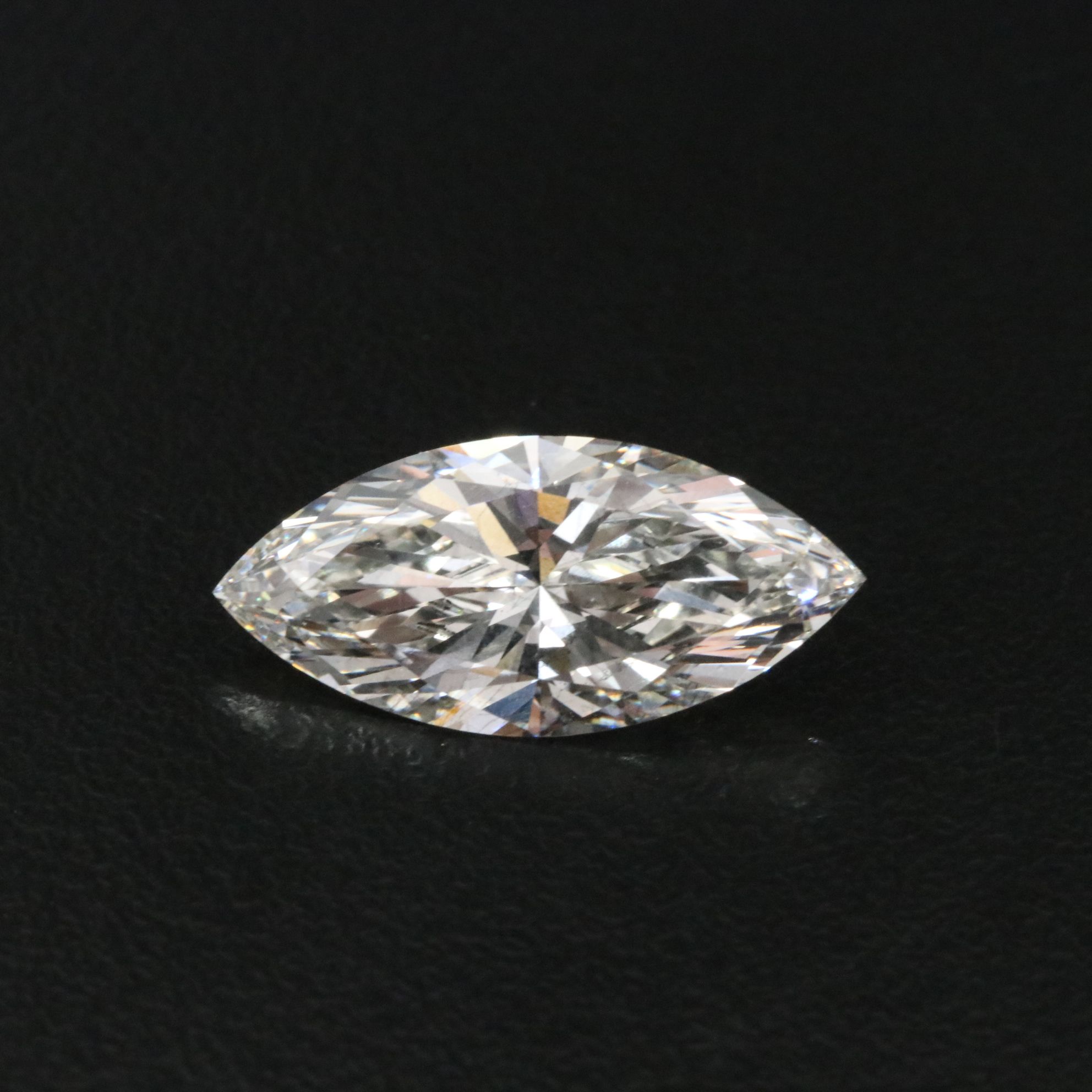 Loose 4.04 CT Lab Grown Diamond with IGI Report
