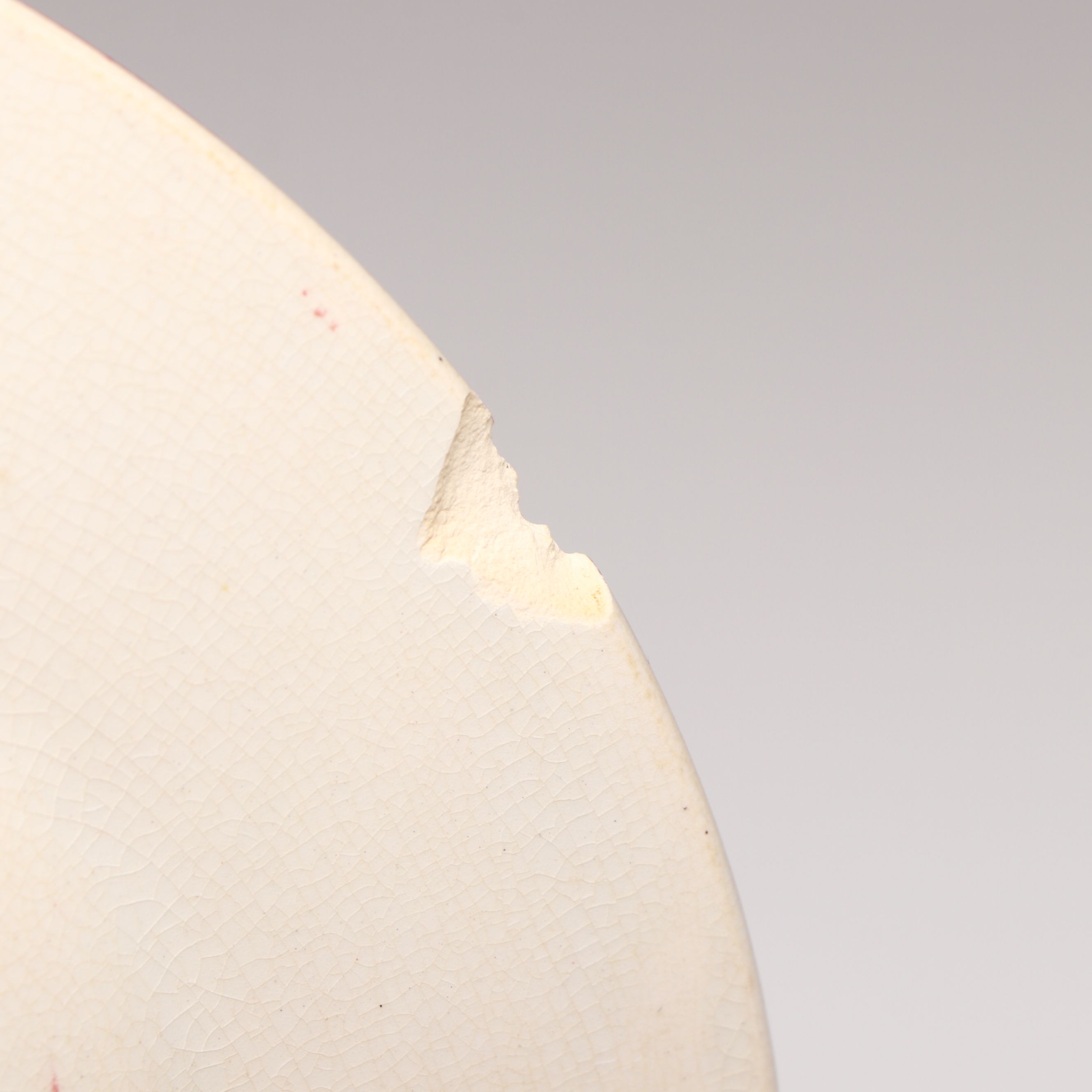 Franciscan "Countryside" and Other Transferware Ceramic Tableware