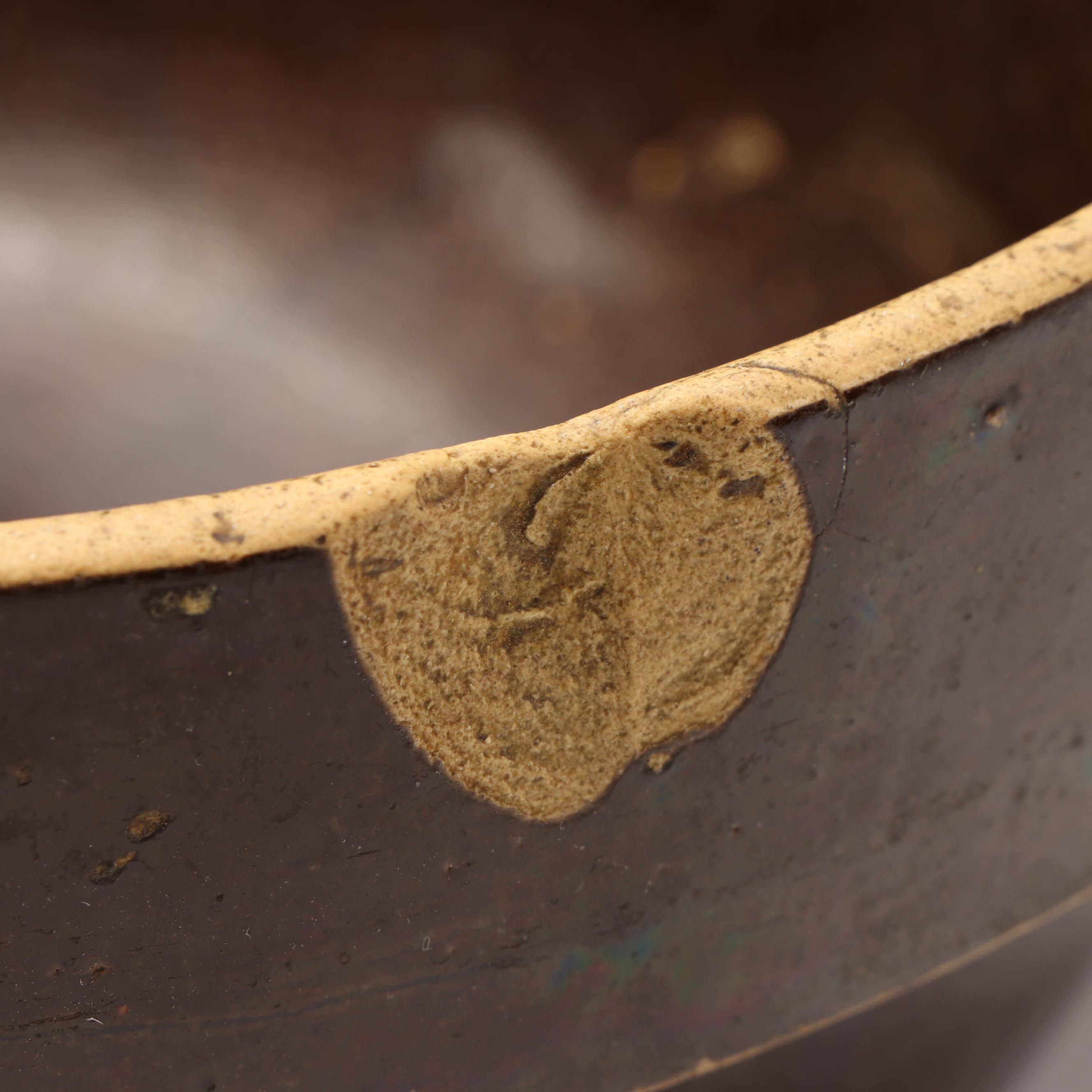 Salt Glazed Crock, Wooden Rolling Pins, and More Kitchenware