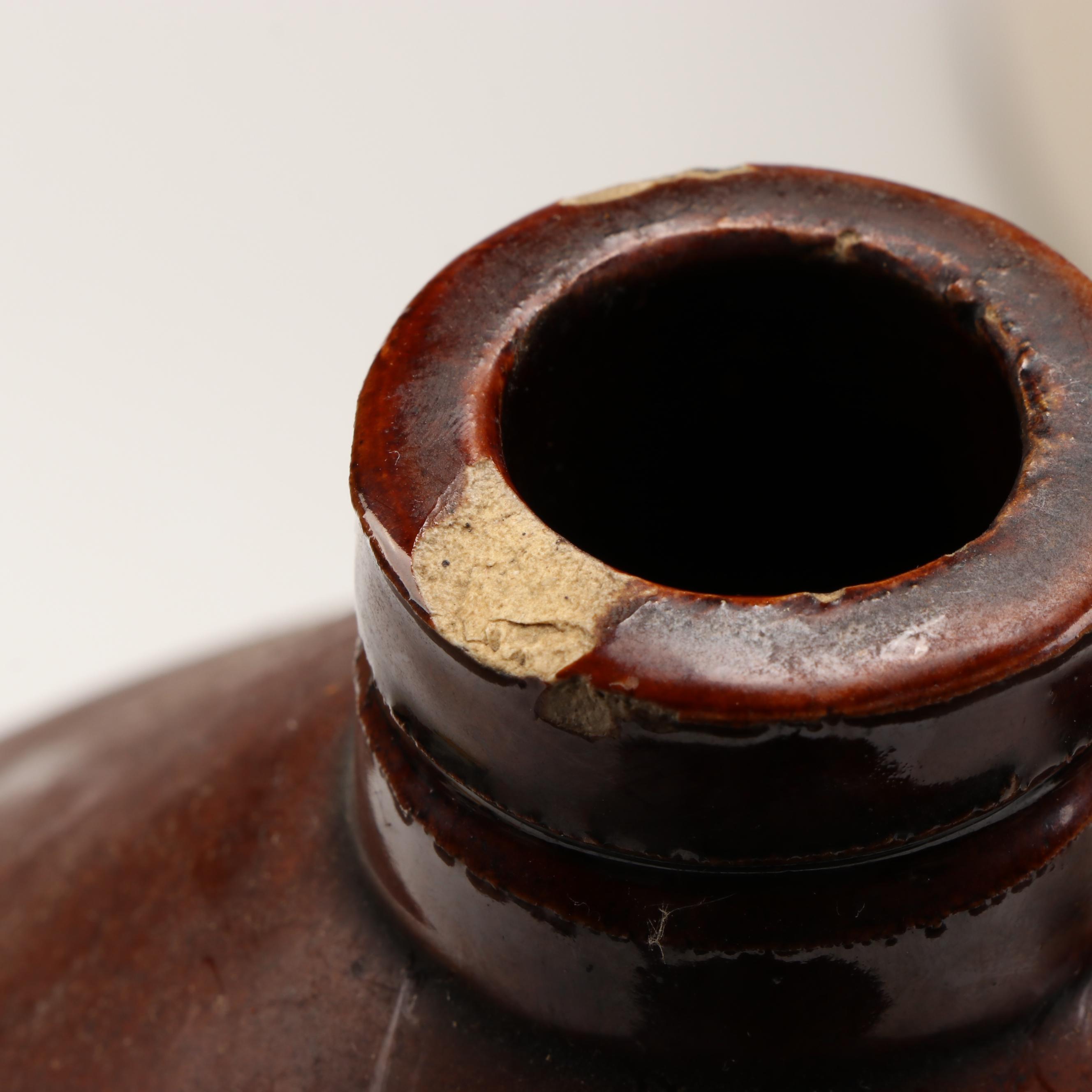 Salt Glazed Crock, Wooden Rolling Pins, and More Kitchenware