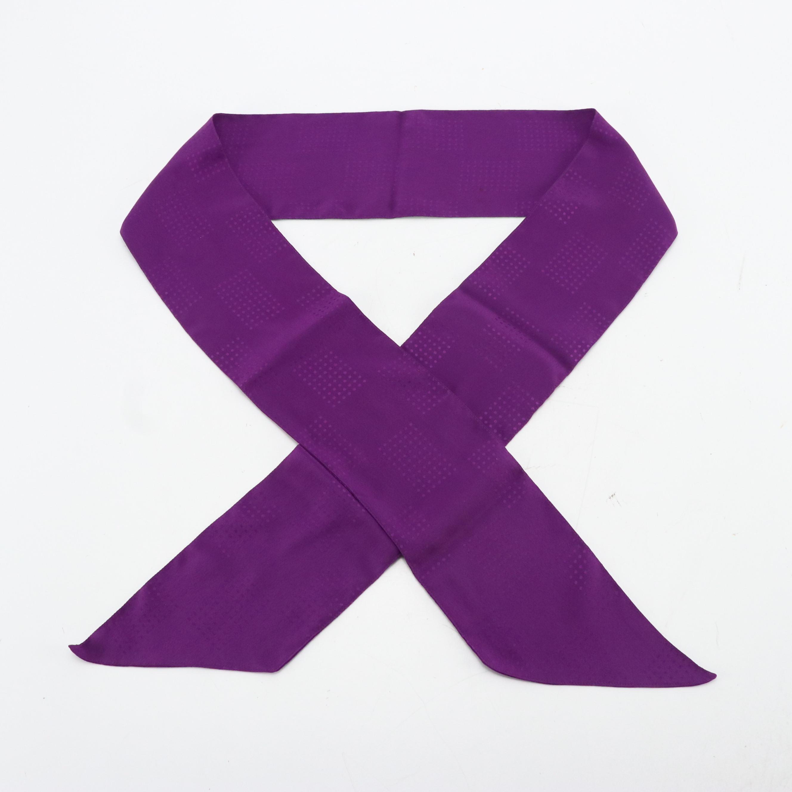 Chloe, Echo, Vera and Other Printed Scarves in Silk and Fabric