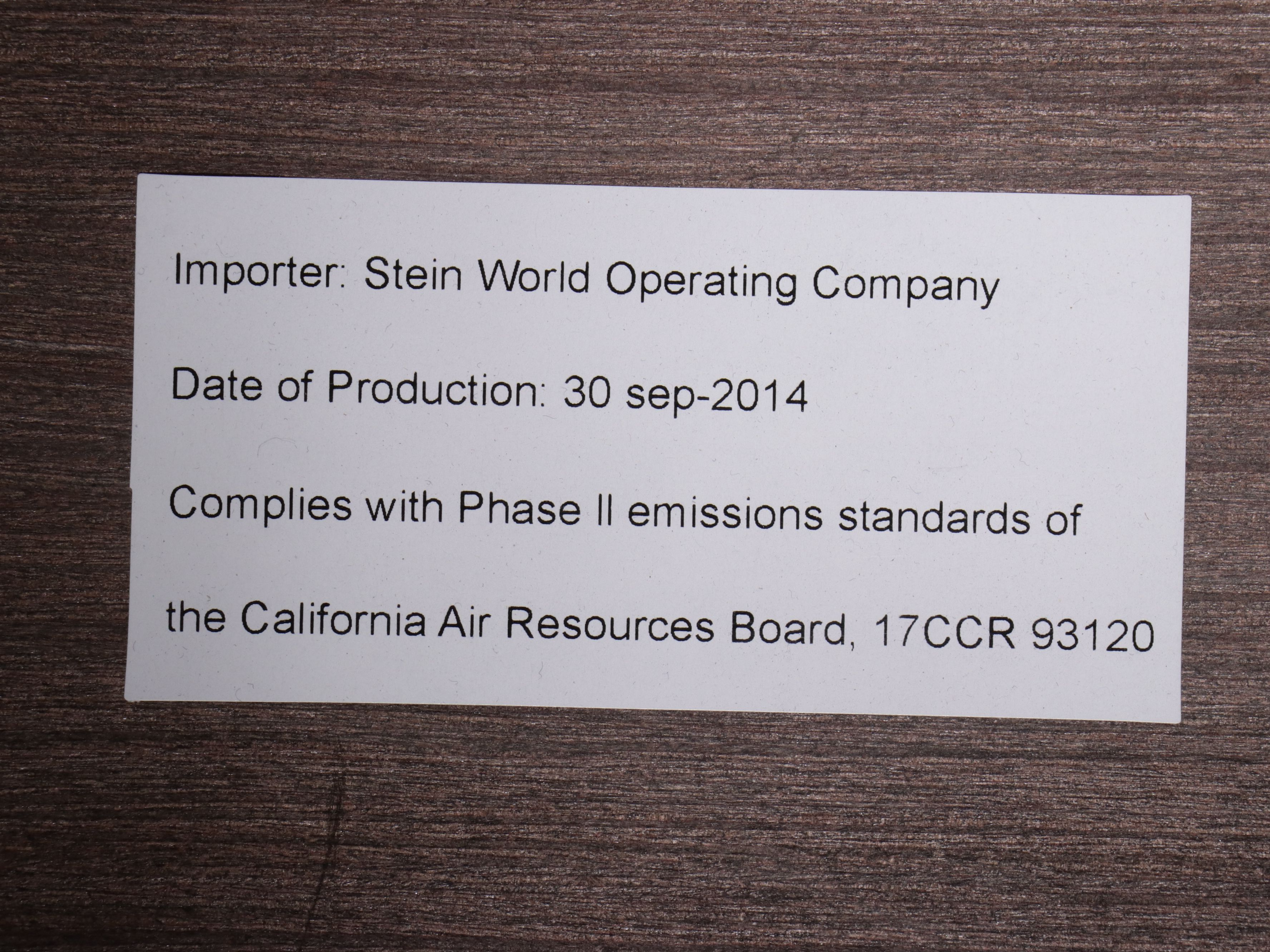 Pair of Stein World Contemporary Beaux Arts Style Wood and Metal Tables