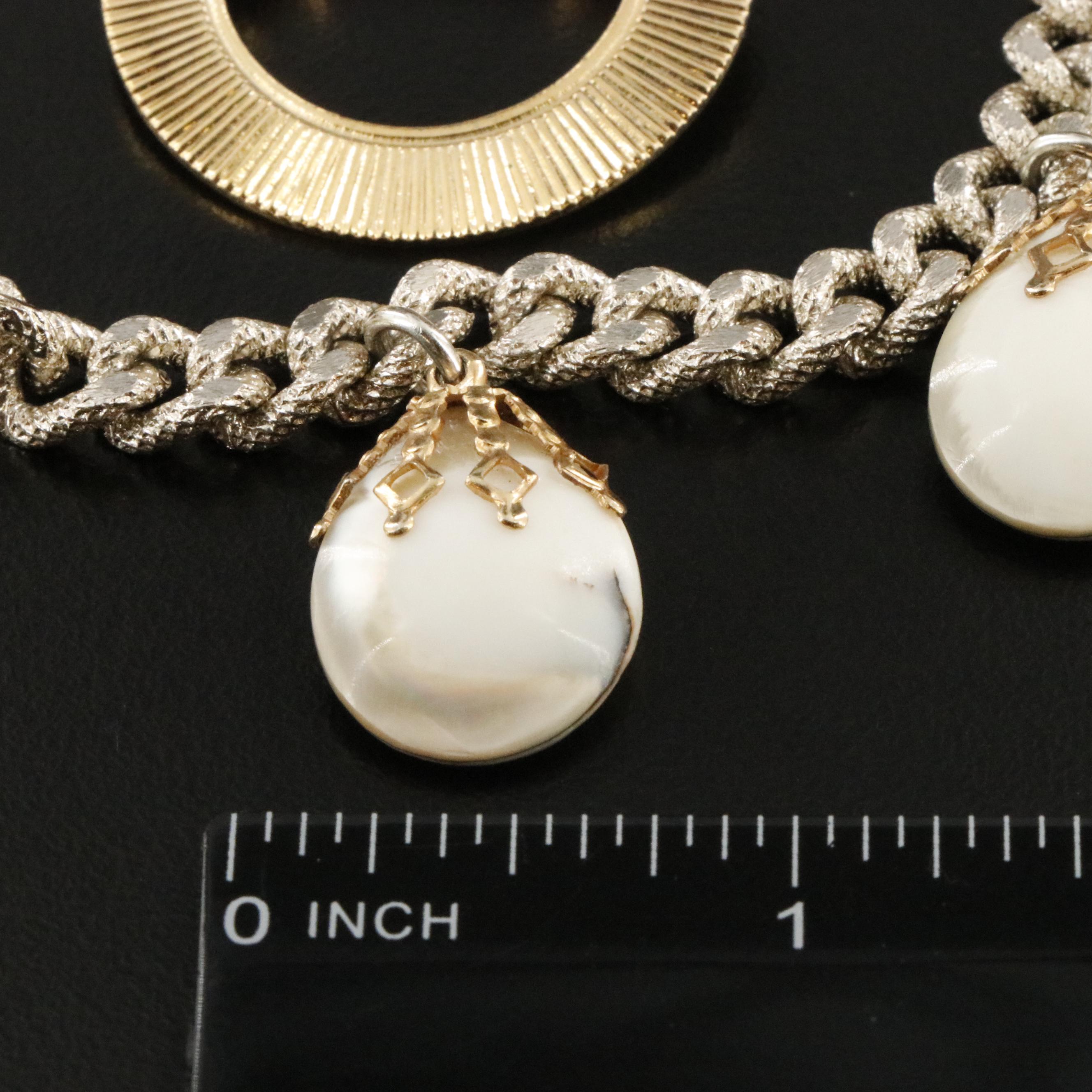 Swarovski Brooch Featured in Jewelry Collection