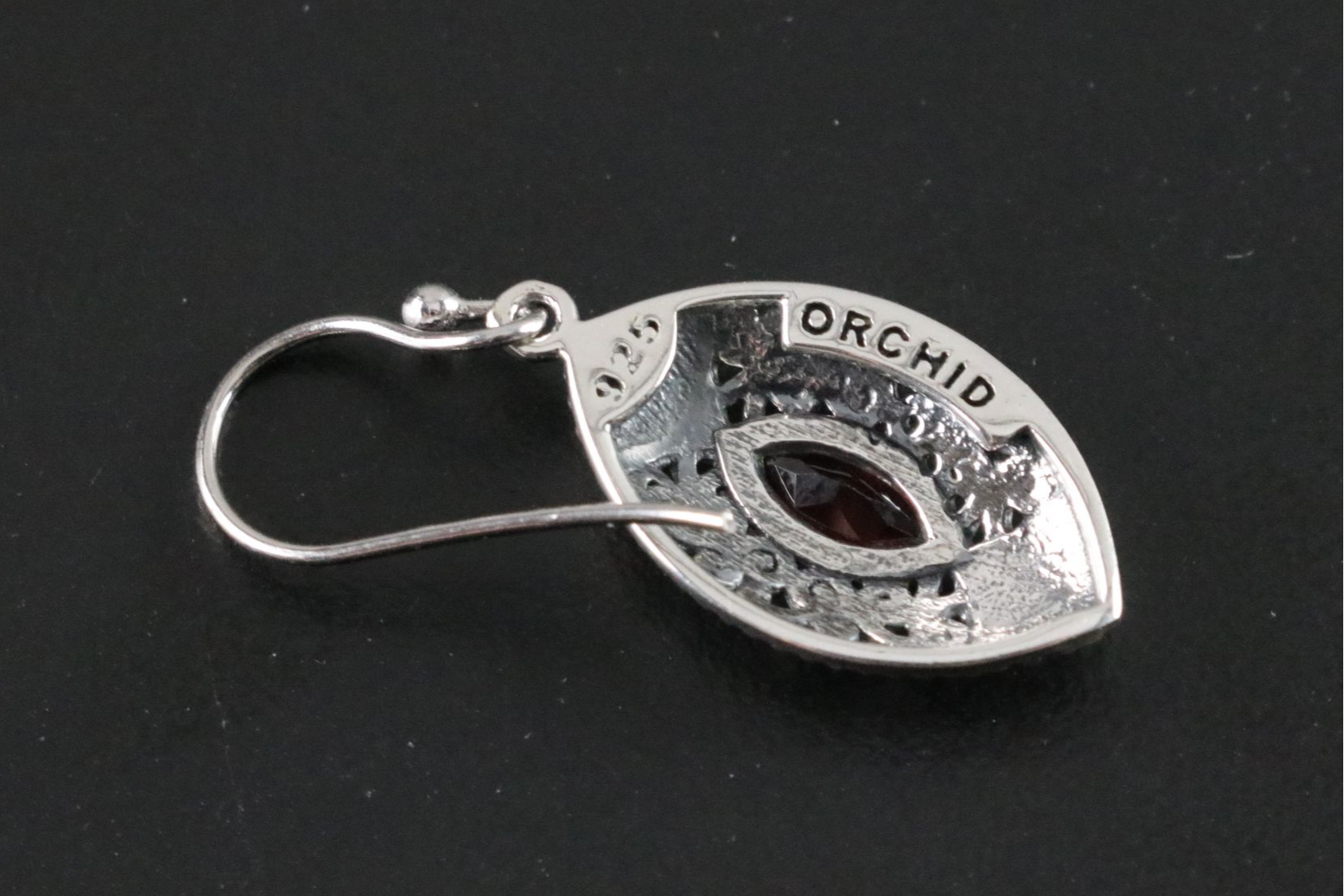 14 Assorted Sterling Silver Rings, Necklaces and Earrings